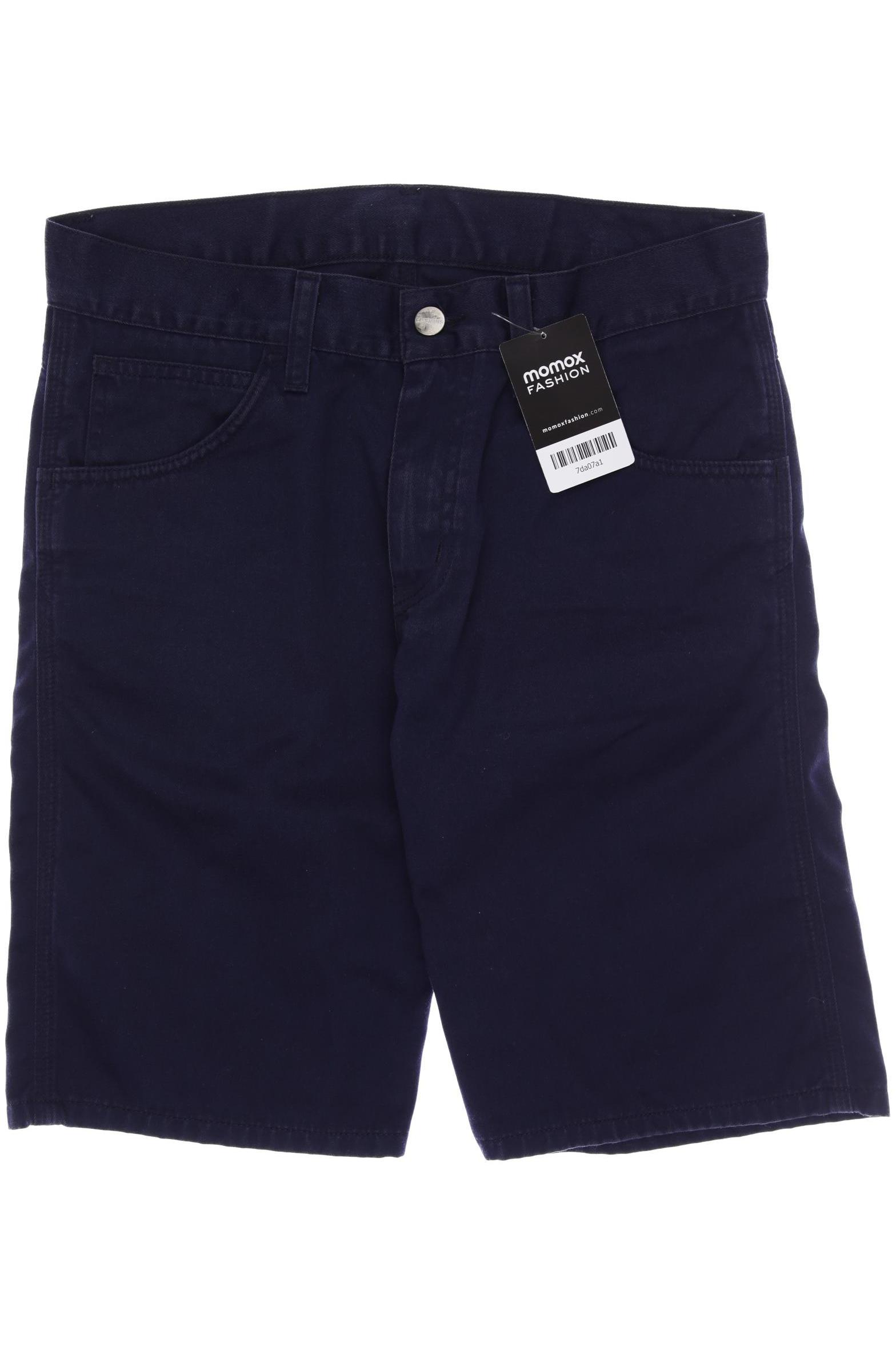 

Carhartt Herren Shorts, marineblau, Gr. 29