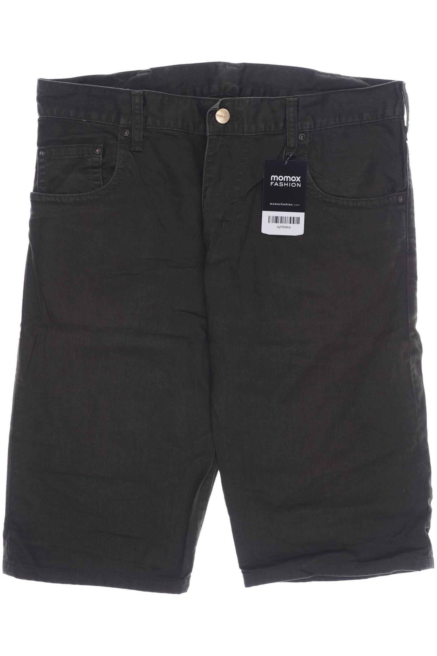 

Carhartt Herren Shorts, grün