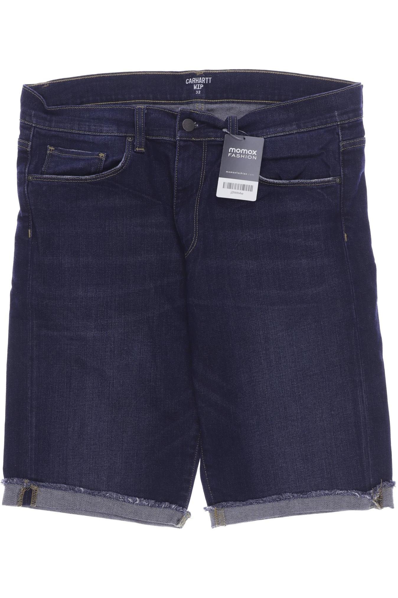 

Carhartt Herren Shorts, marineblau