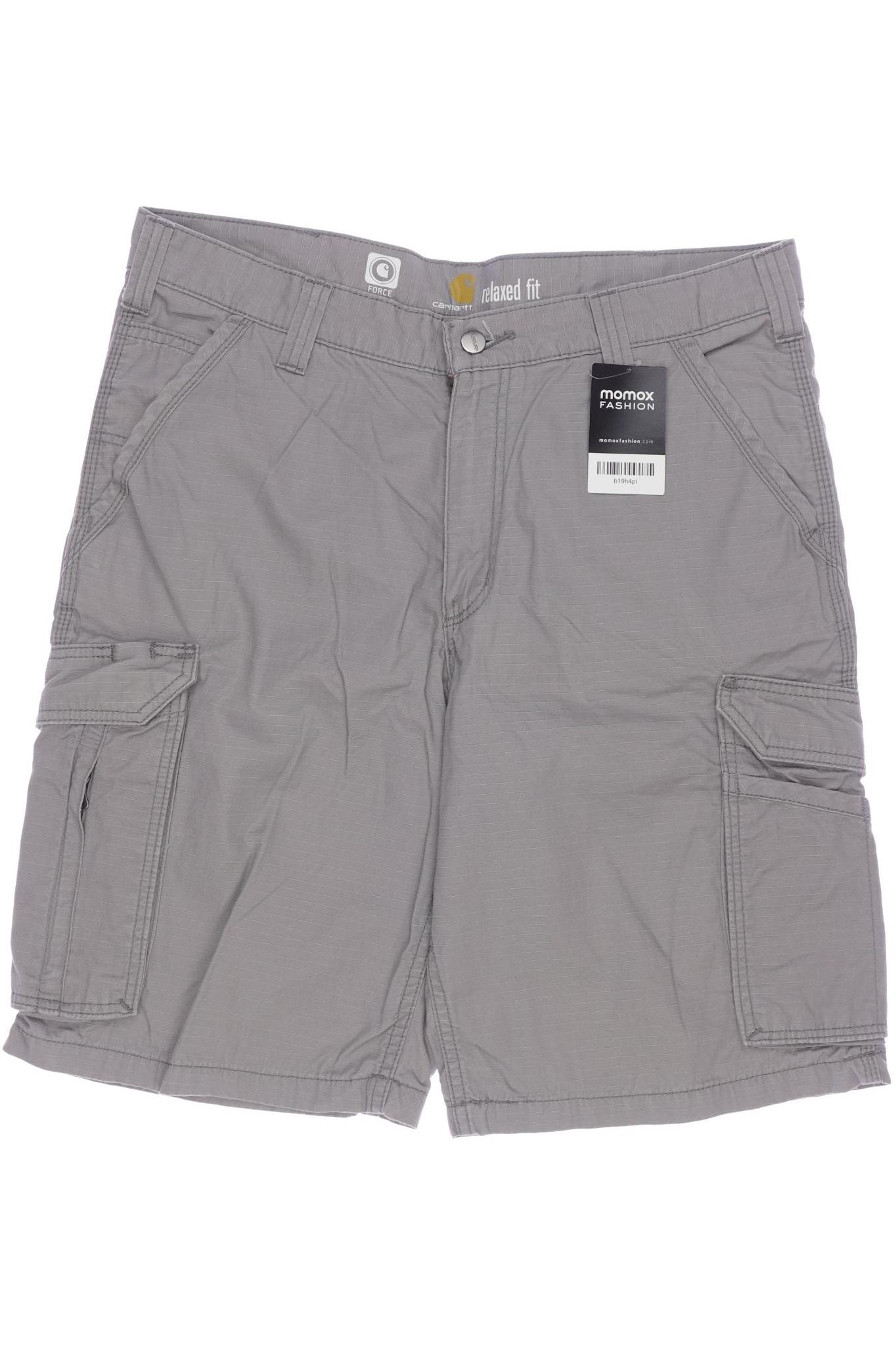 

Carhartt Herren Shorts, grau, Gr. 34