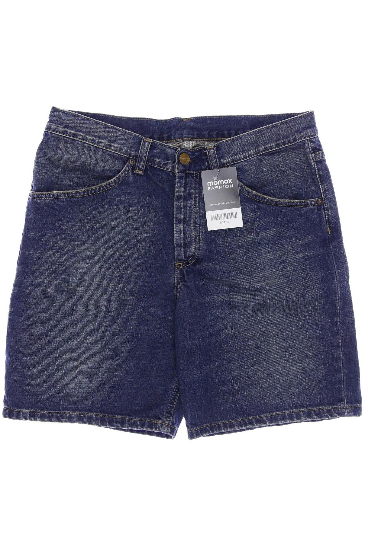 

Carhartt Herren Shorts, marineblau