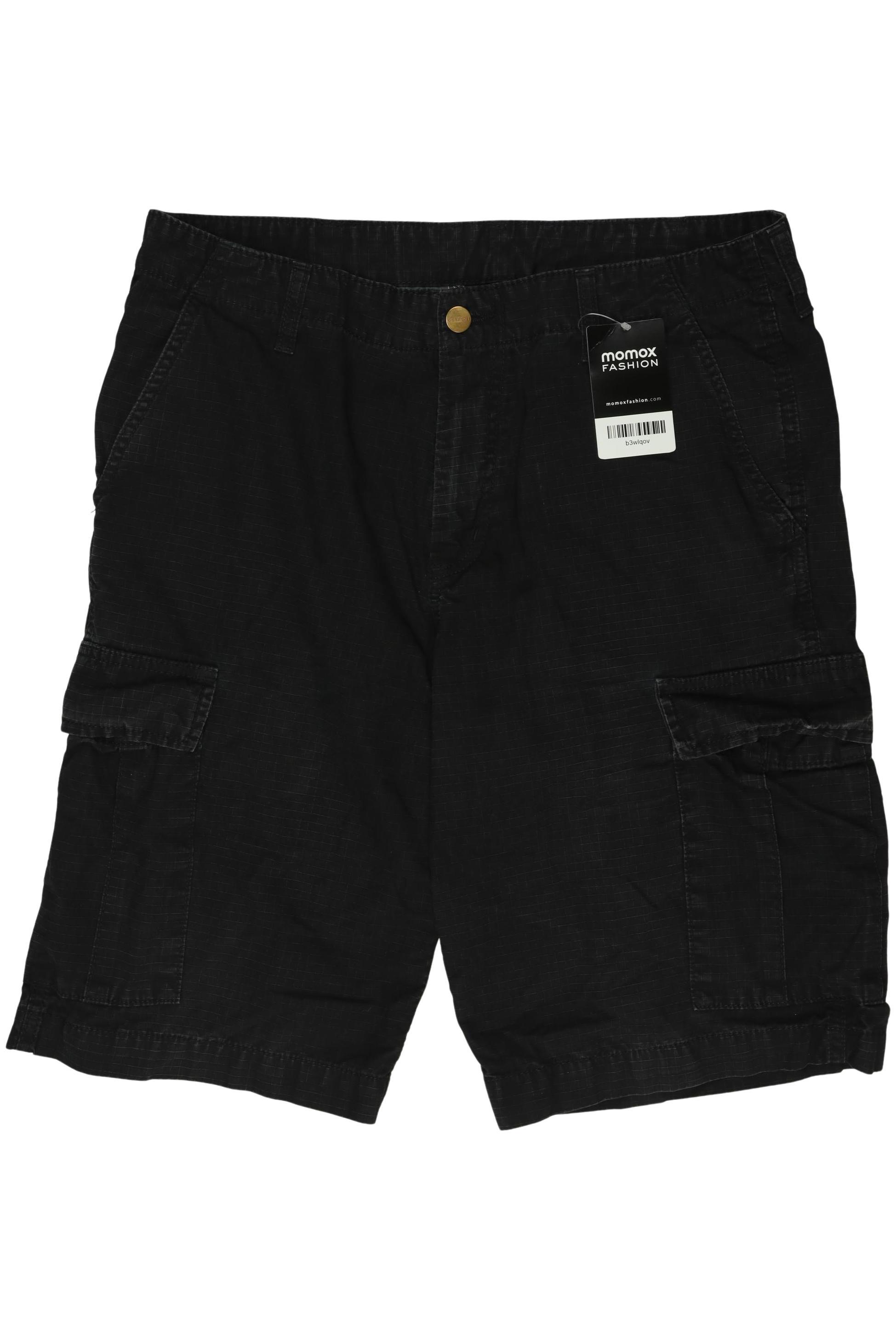 

Carhartt Herren Shorts, schwarz, Gr. 34