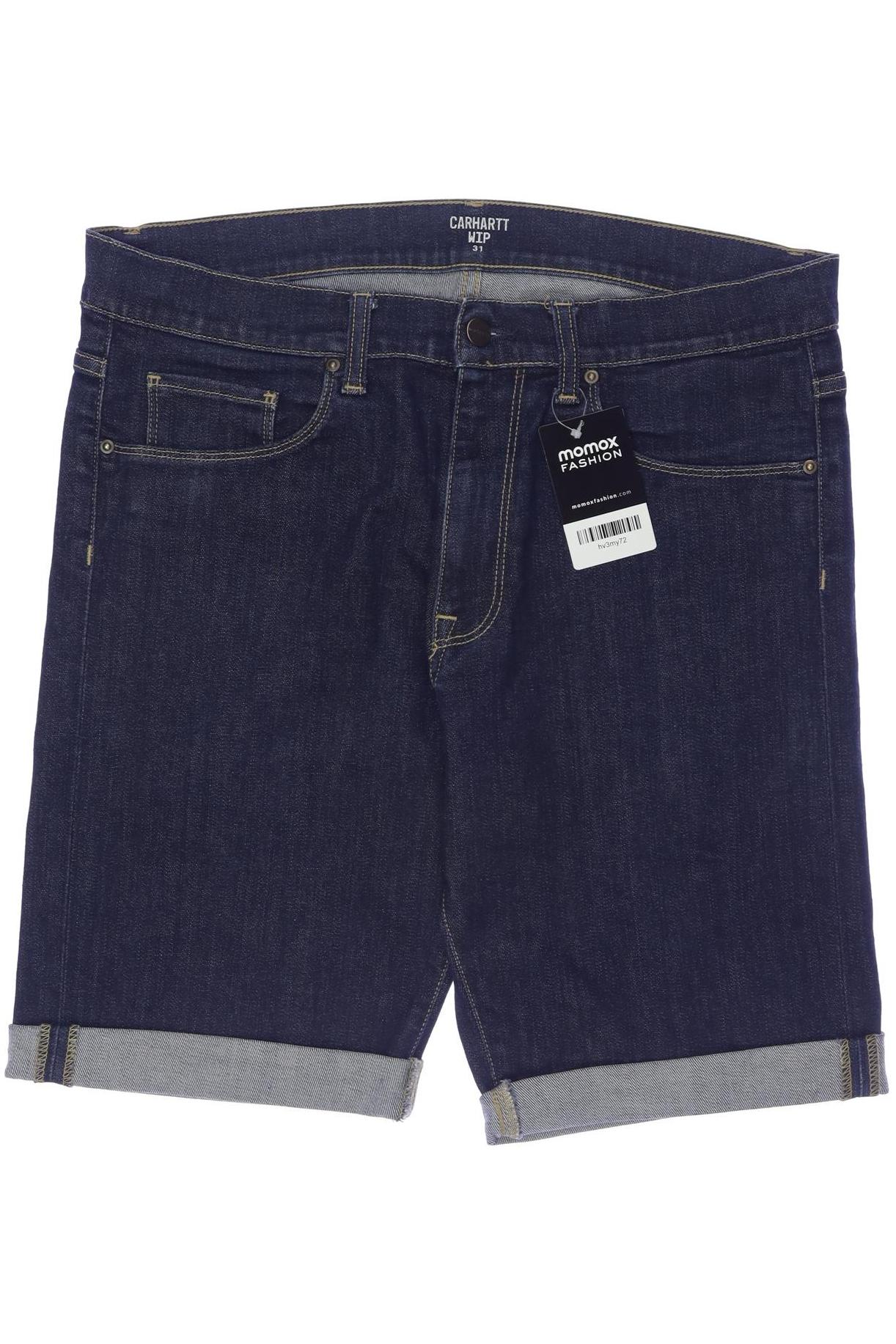 

Carhartt Herren Shorts, marineblau, Gr. 31