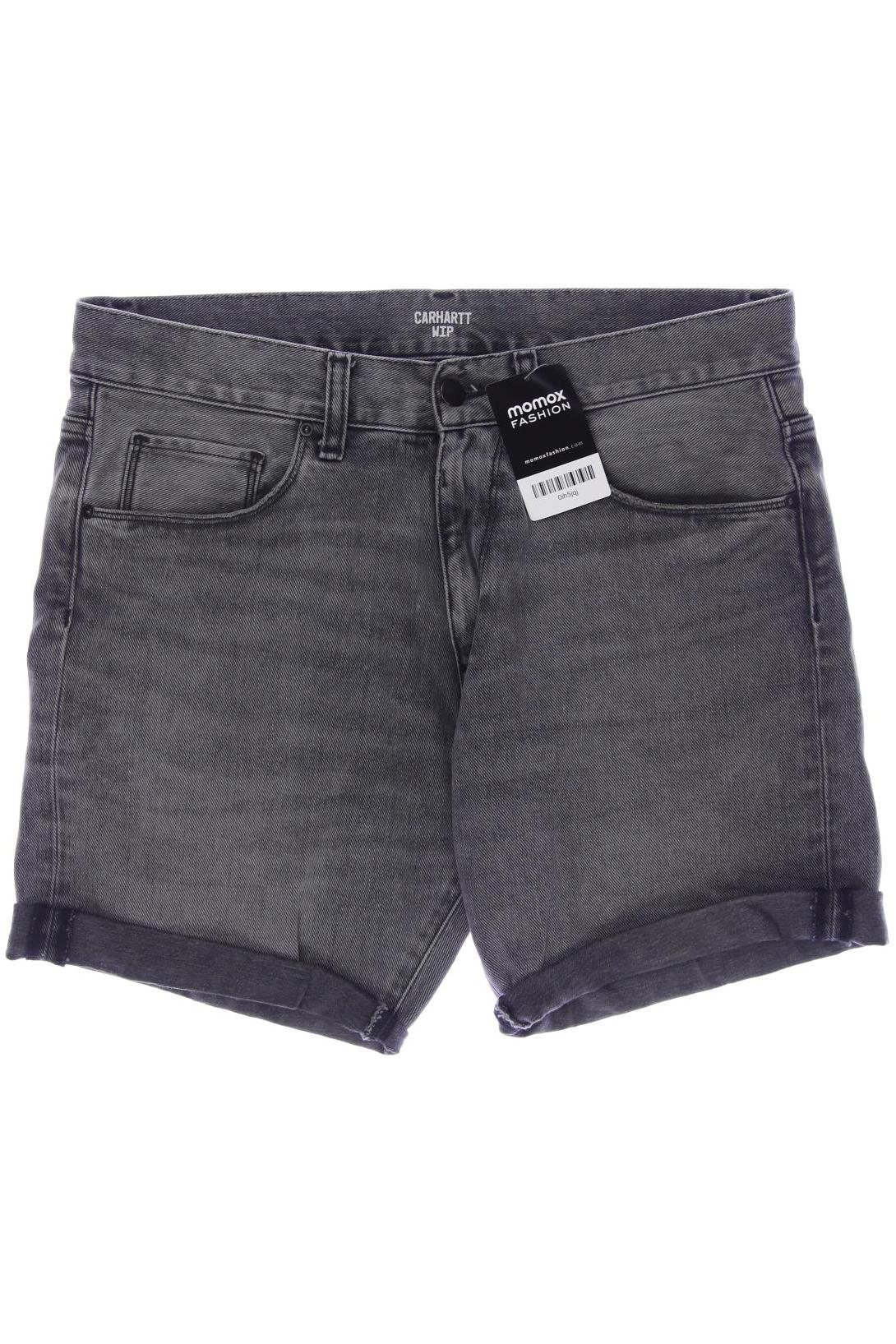 

Carhartt Herren Shorts, grau, Gr. 31