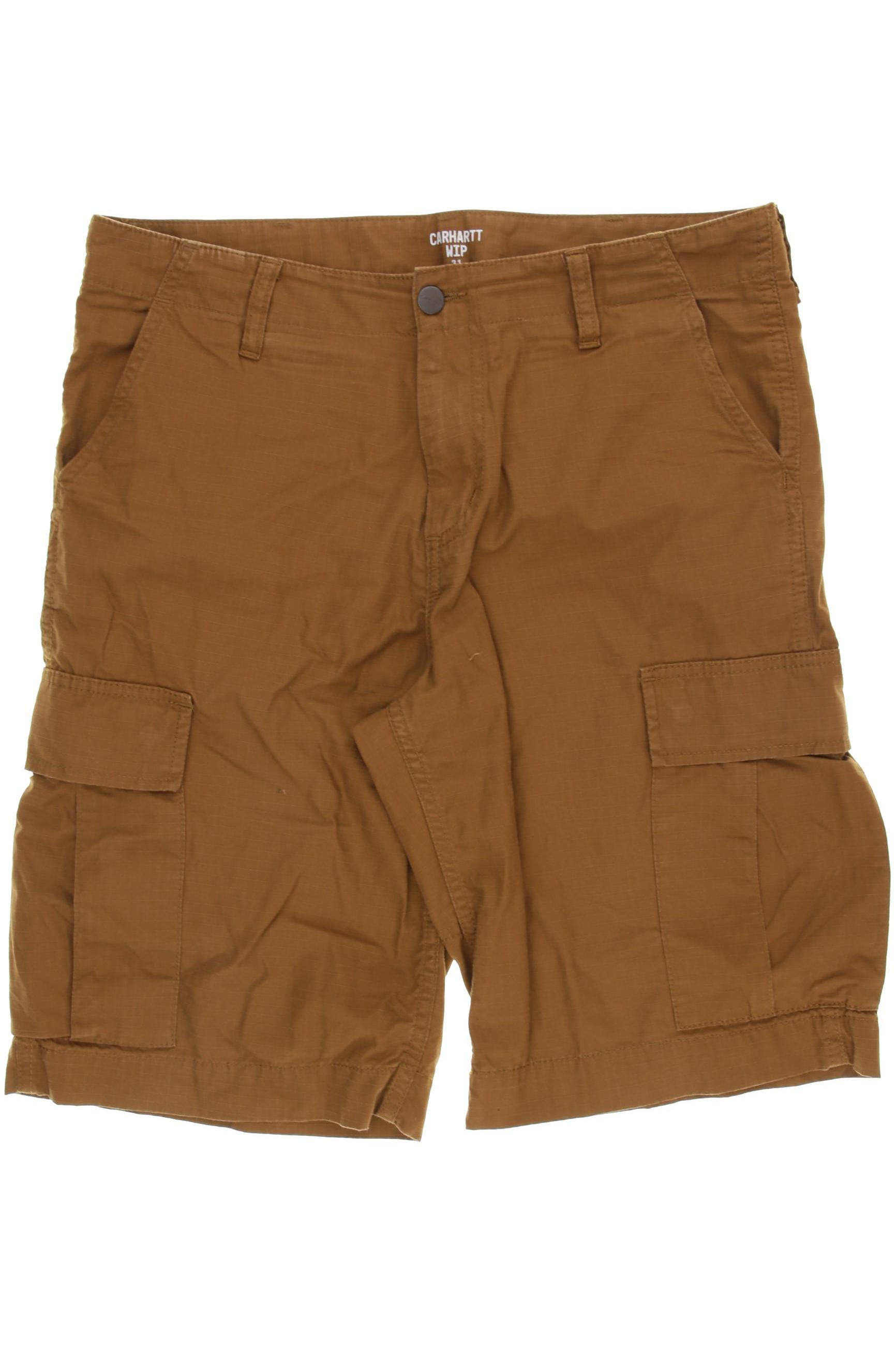 Thumbnail - Carhartt Herren Shorts, braun, Gr. 31