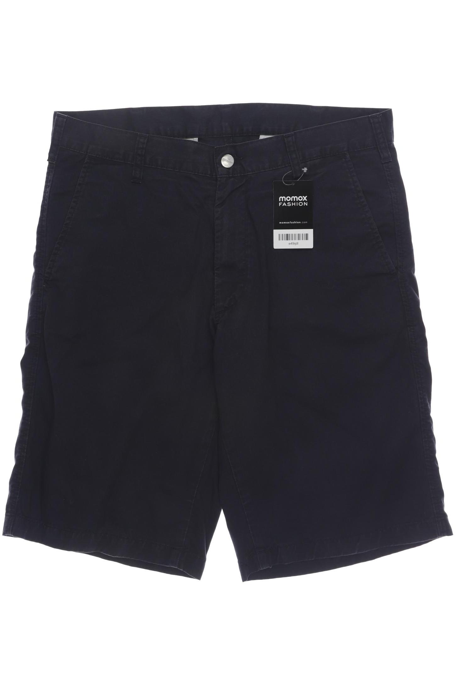 

Carhartt Herren Shorts, marineblau