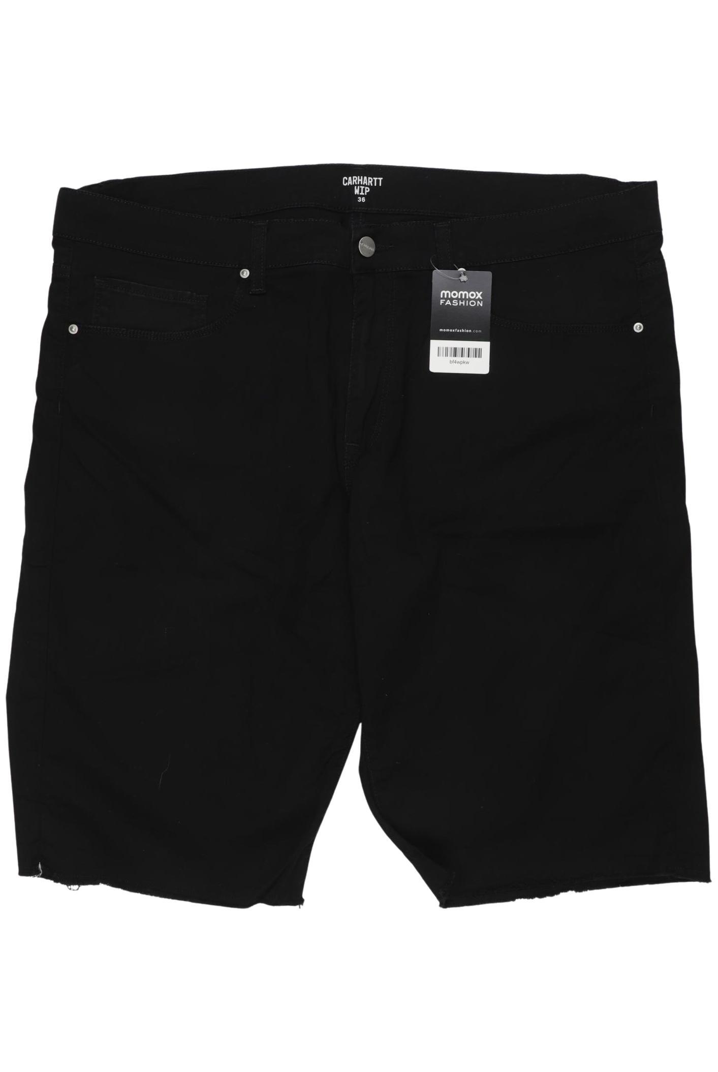 

Carhartt Herren Shorts, schwarz, Gr. 36