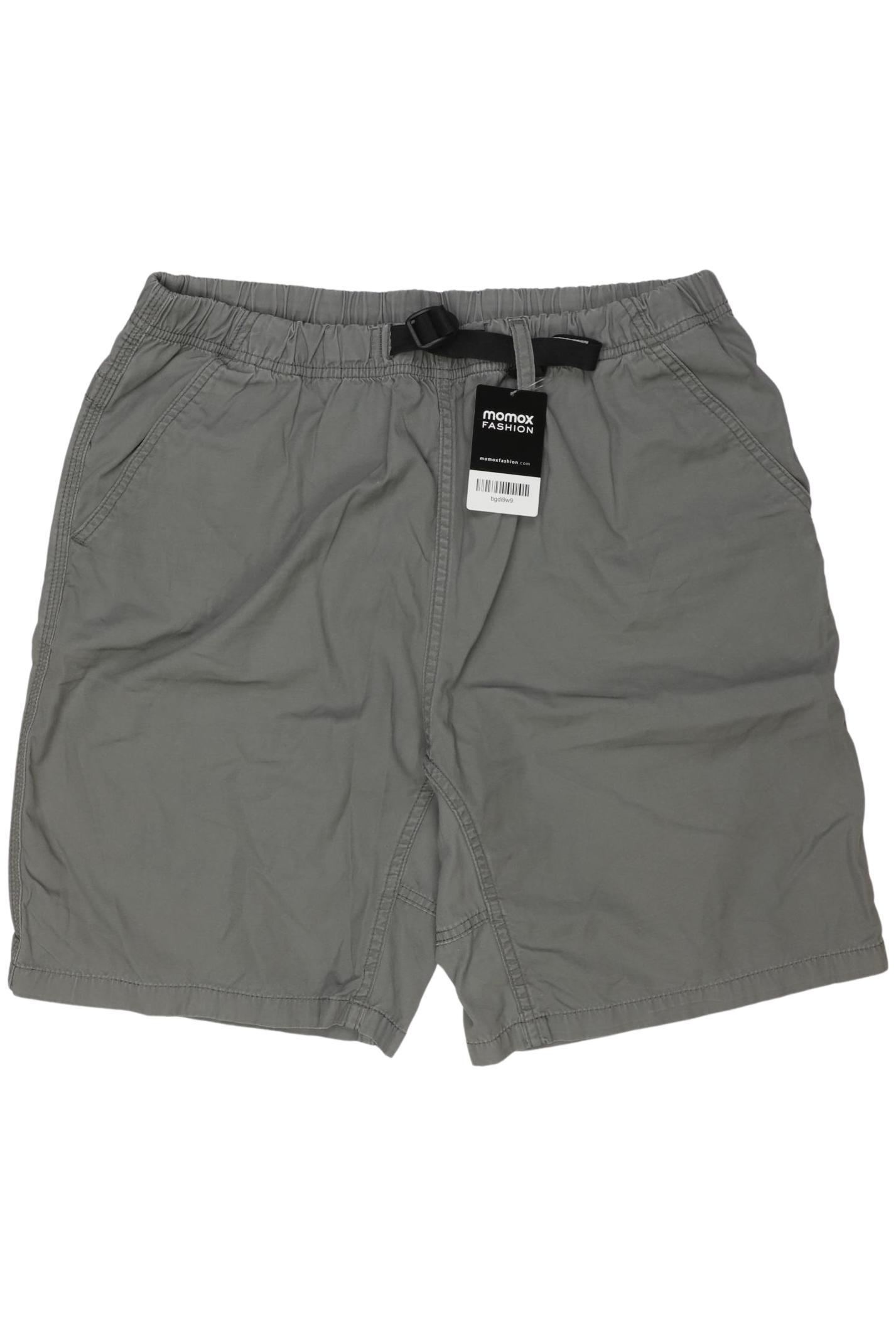 

Carhartt Herren Shorts, grau, Gr. 52