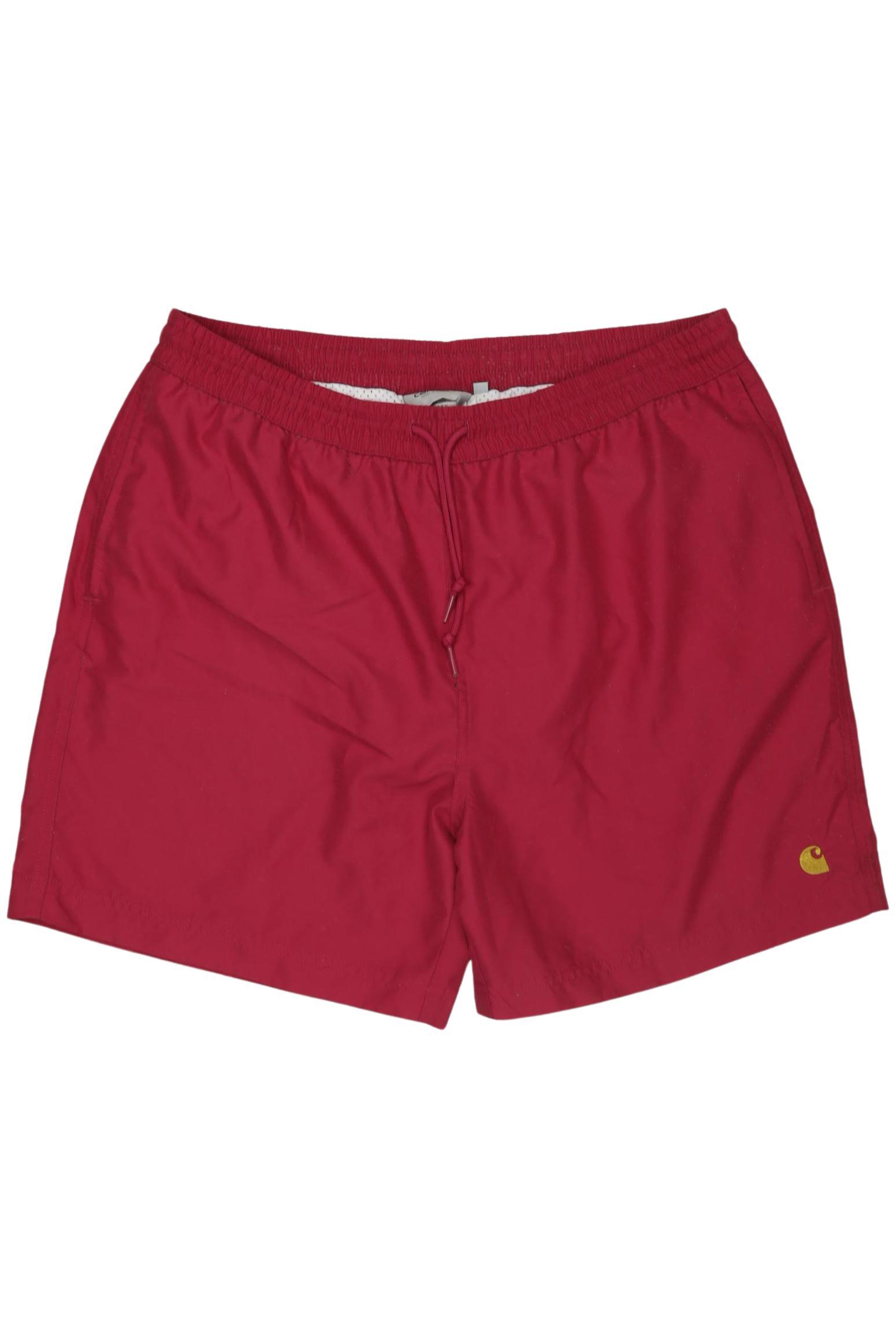 Thumbnail - Carhartt Herren Shorts, rot, Gr. 52