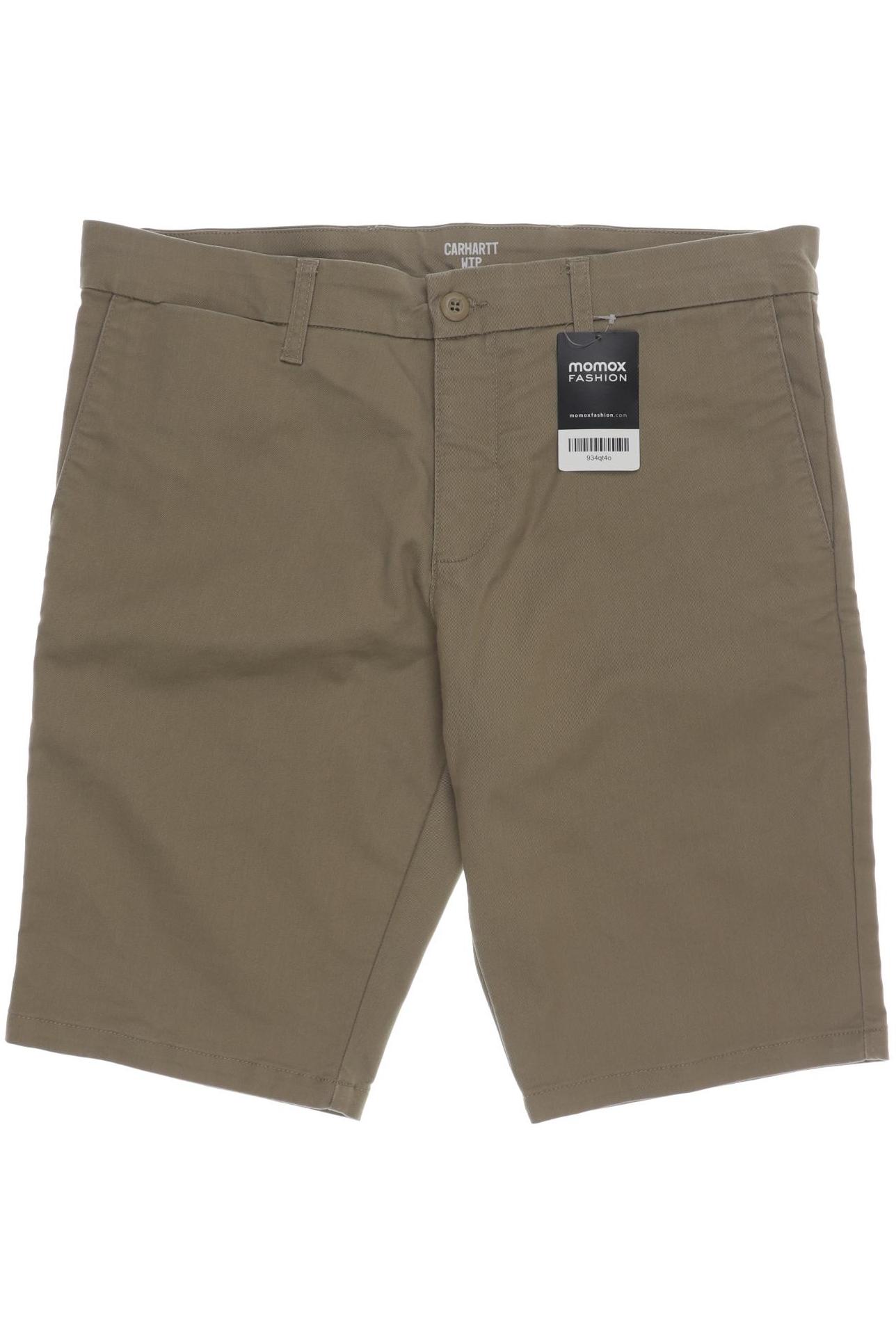 

Carhartt Herren Shorts, beige, Gr. 52