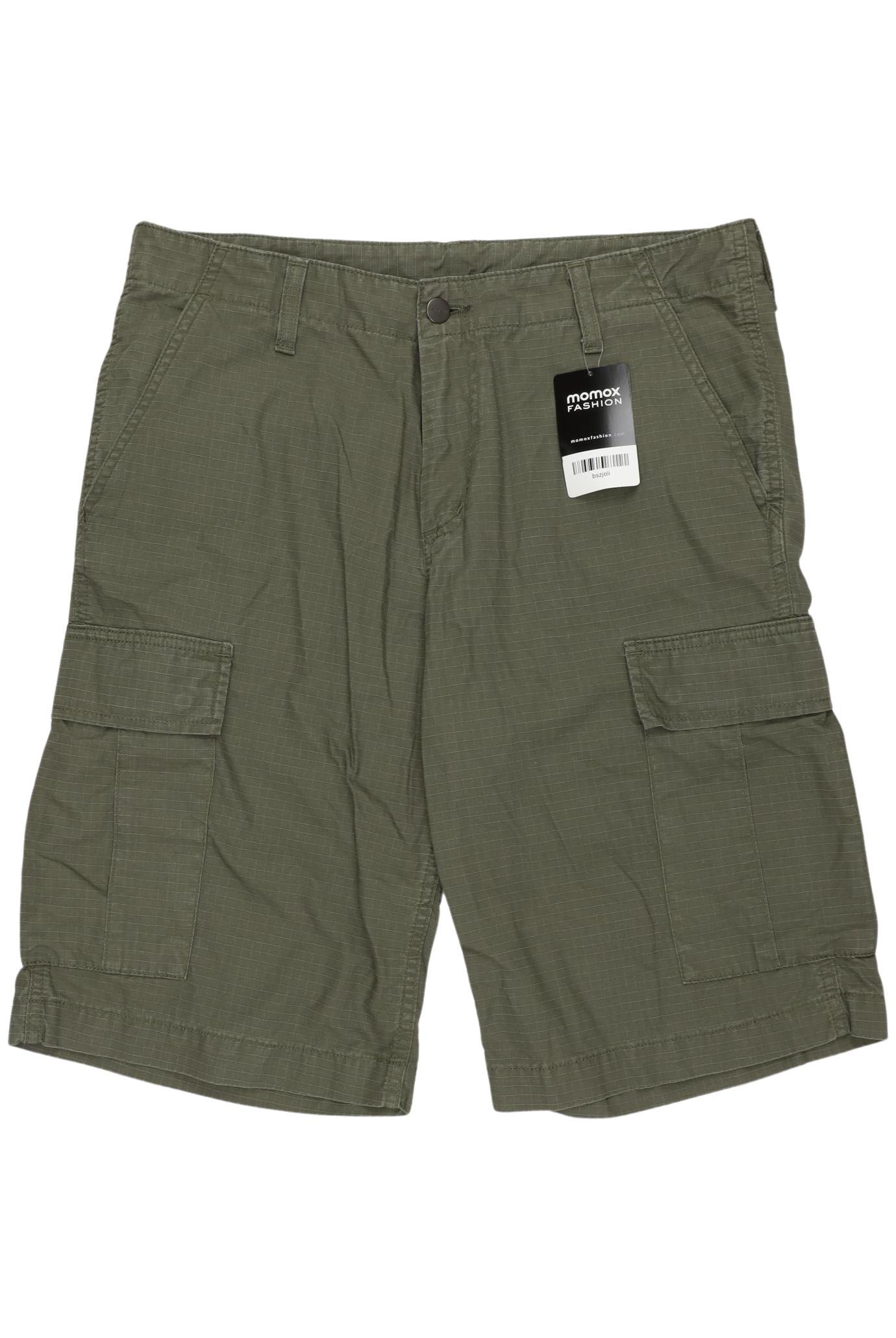 

Carhartt Herren Shorts, grün, Gr. 32