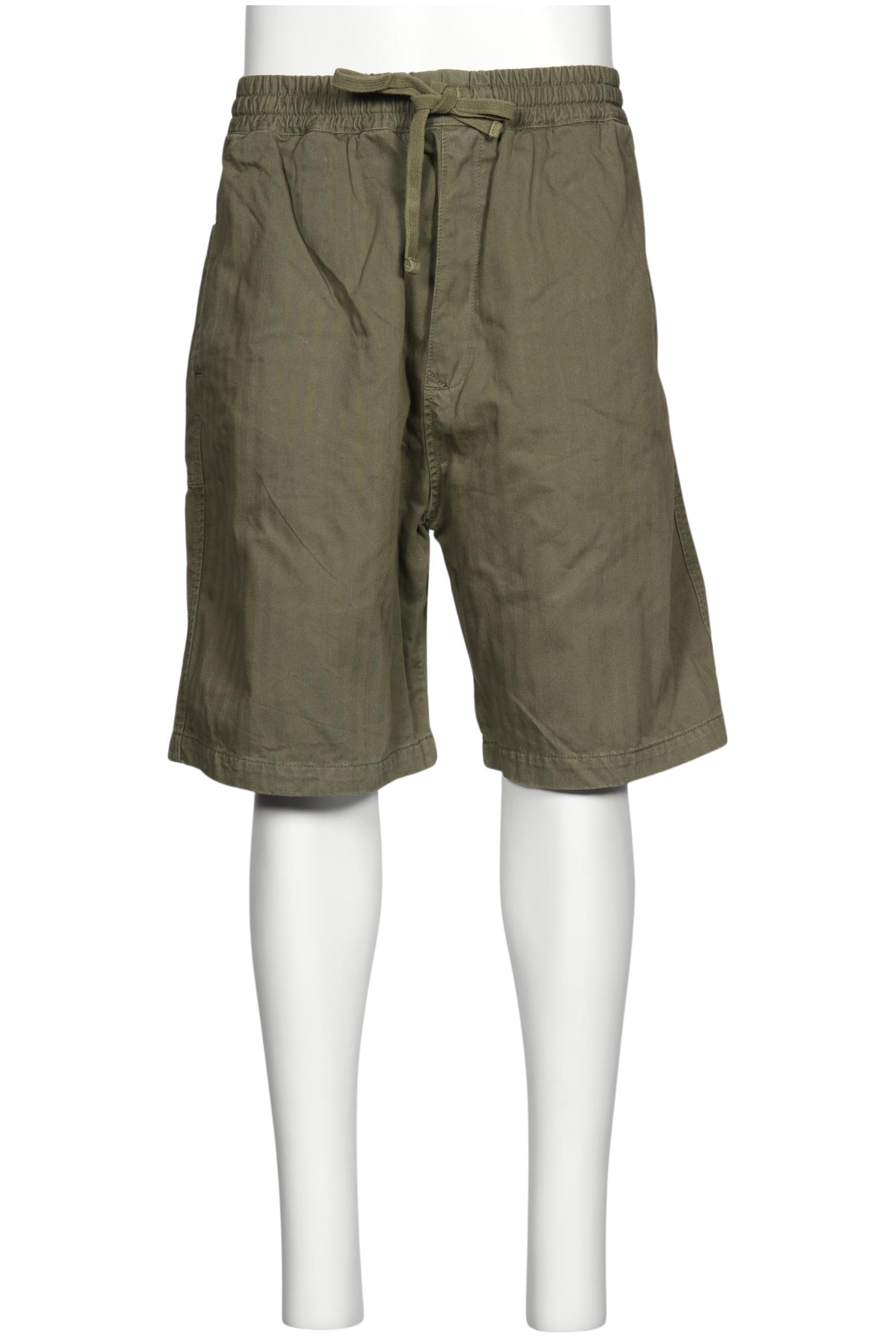 

Carhartt Herren Shorts, grün, Gr. 54