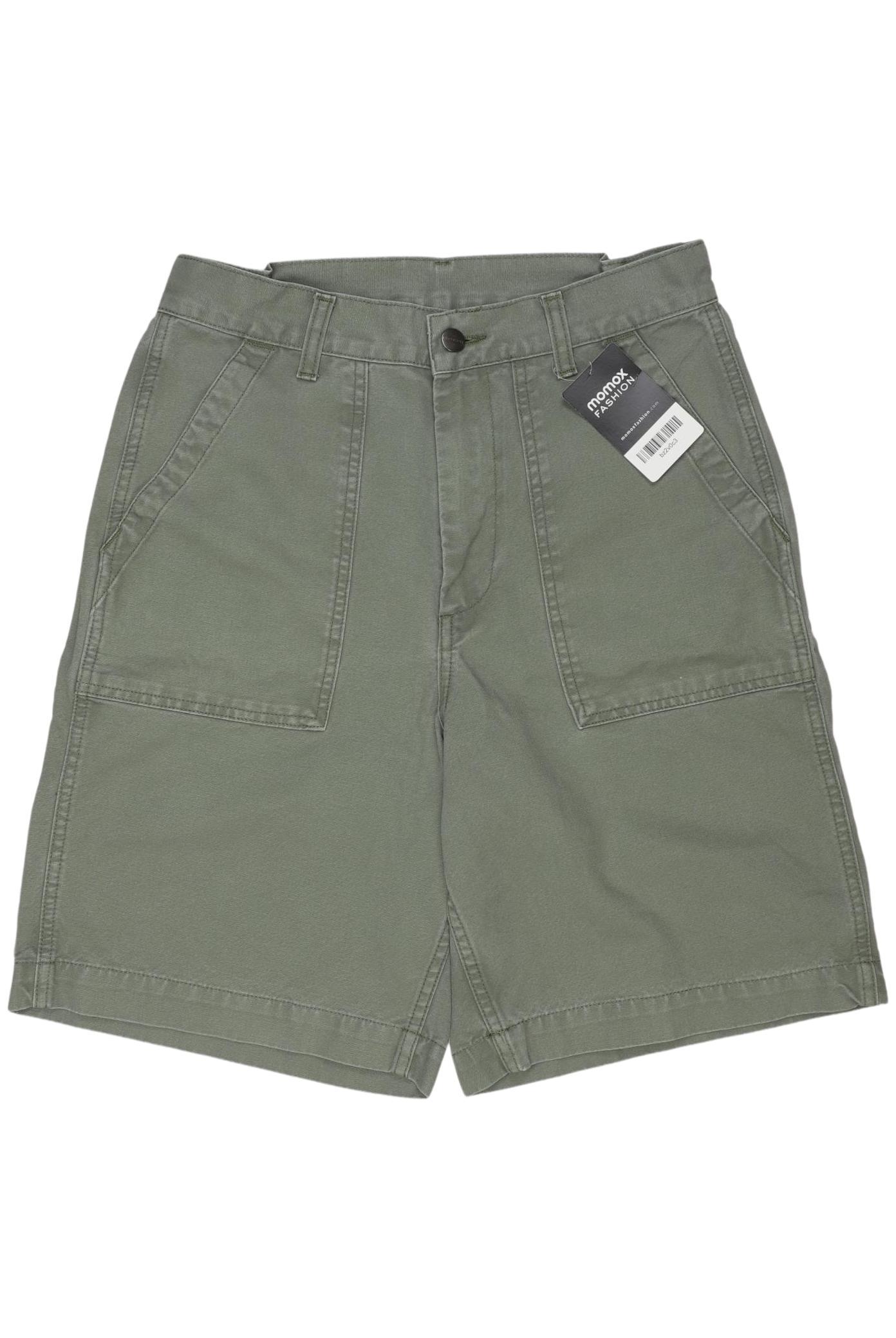 

Carhartt Herren Shorts, grün, Gr. 28