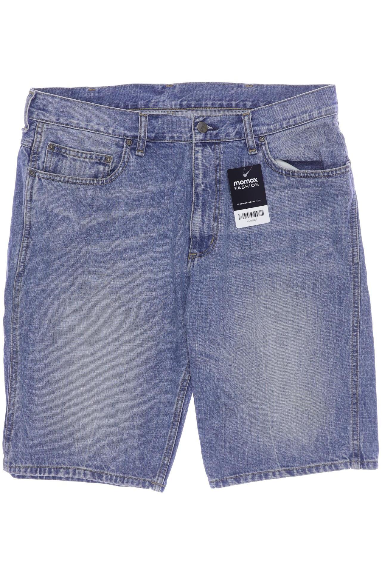 

Carhartt Herren Shorts, blau, Gr. 52
