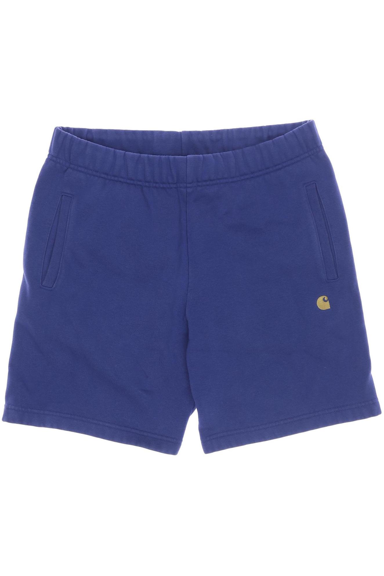 

Carhartt Herren Shorts, blau