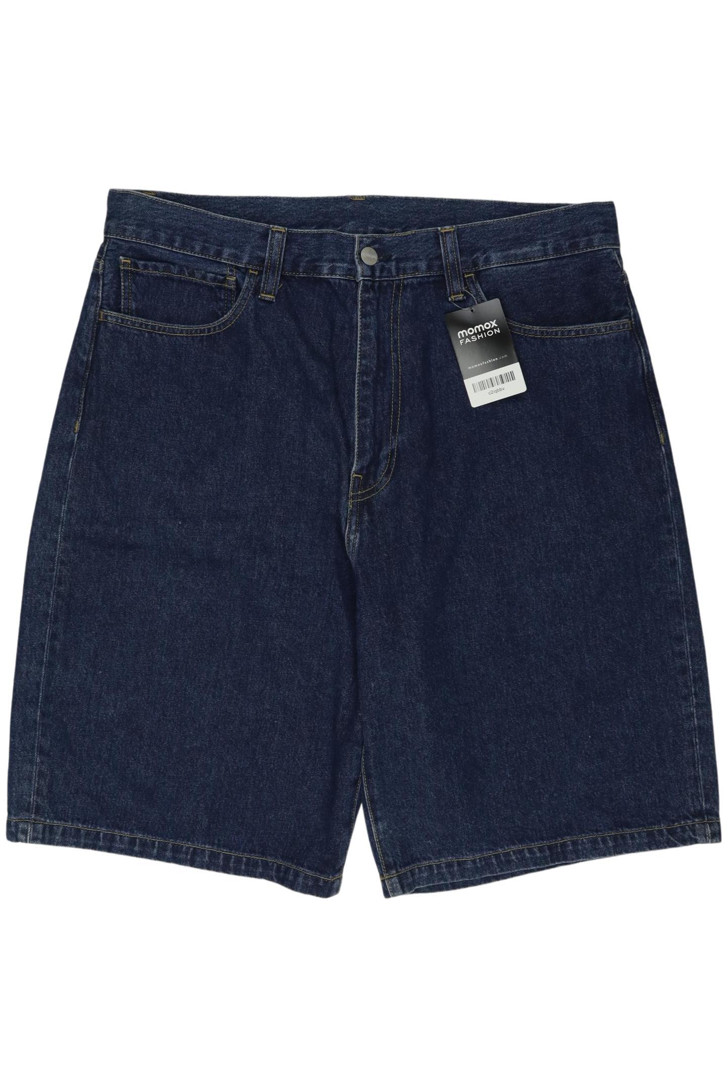 

Carhartt Herren Shorts, blau, Gr. 34