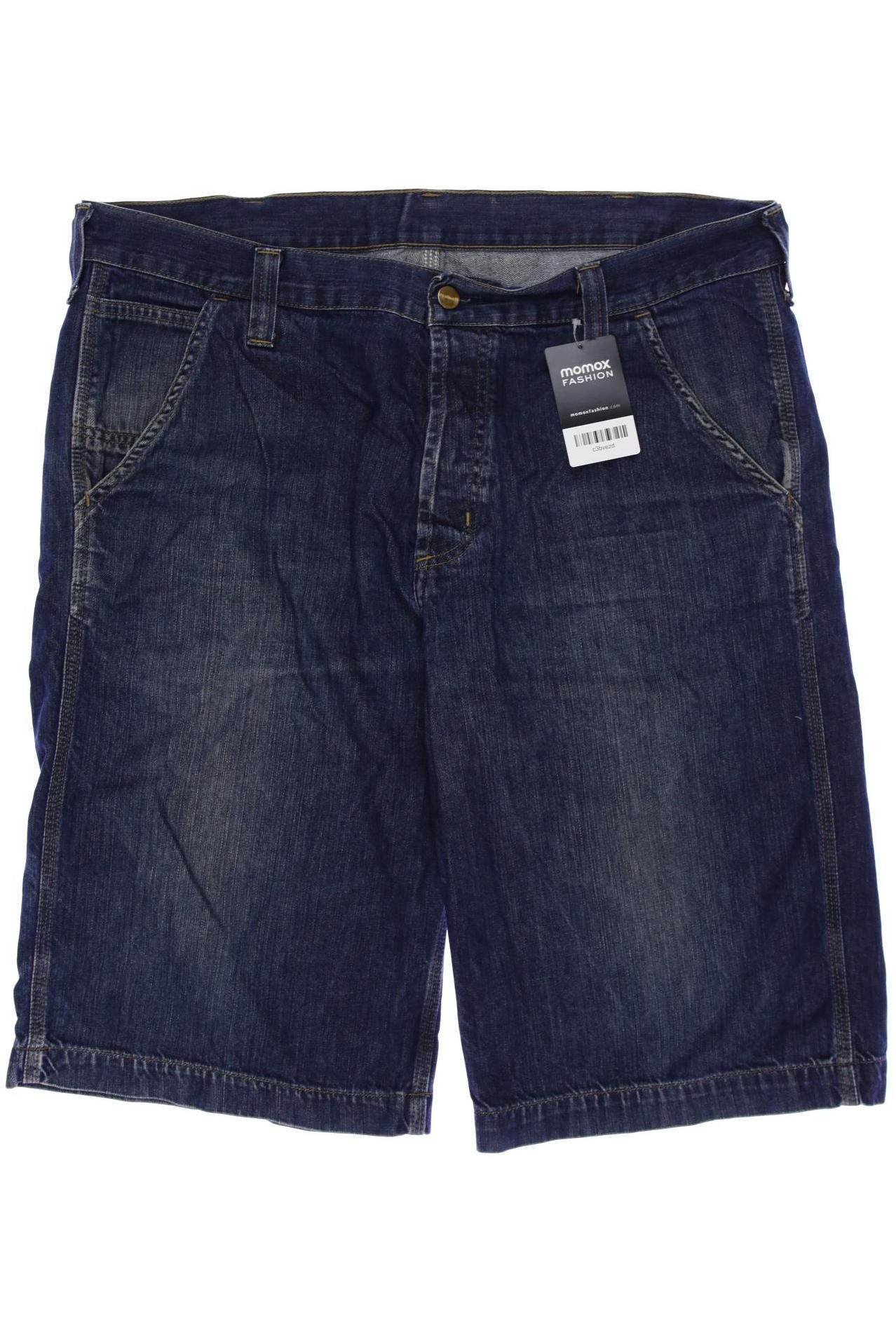 

Carhartt Herren Shorts, marineblau, Gr. 36
