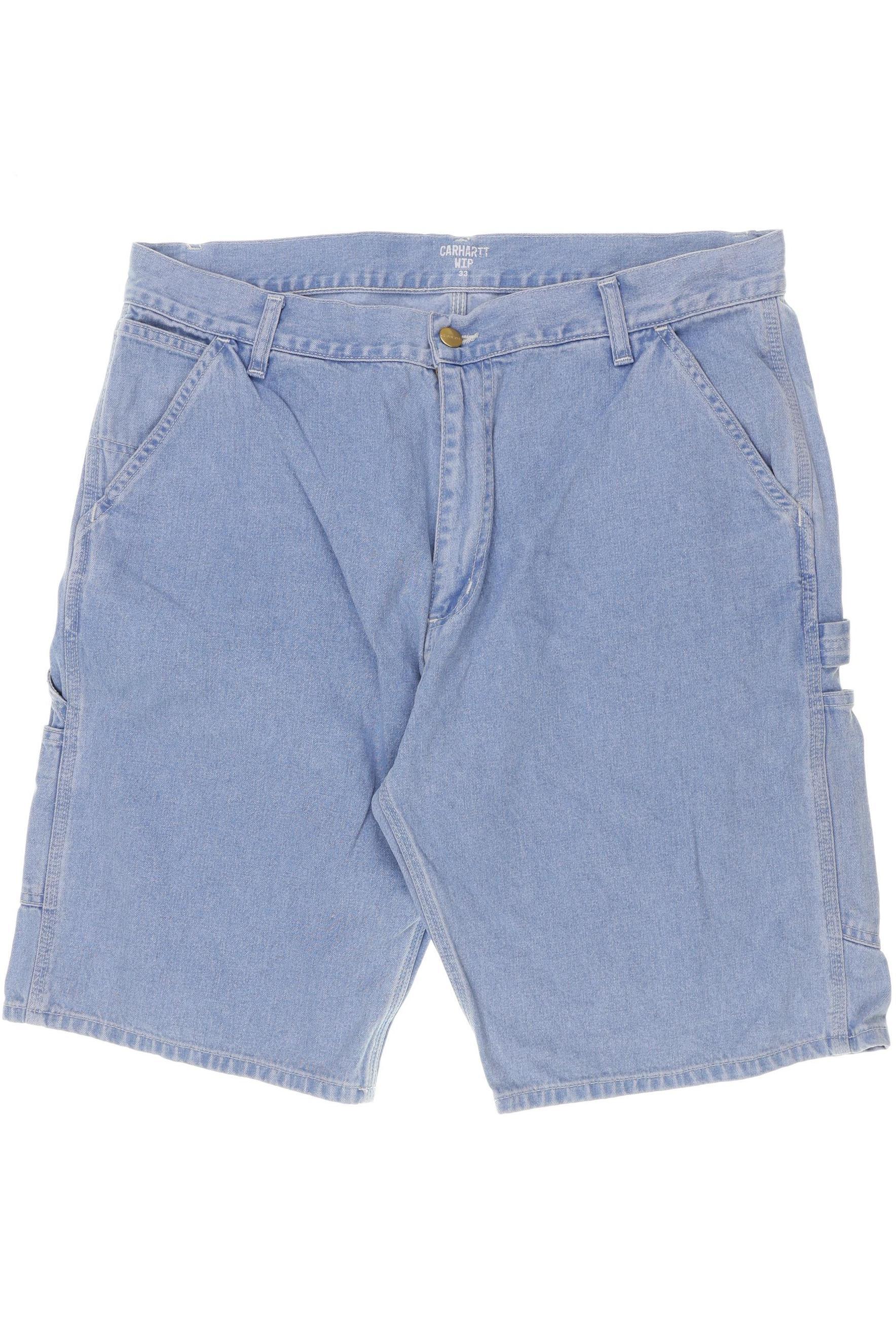 

Carhartt Herren Shorts, blau, Gr. 33