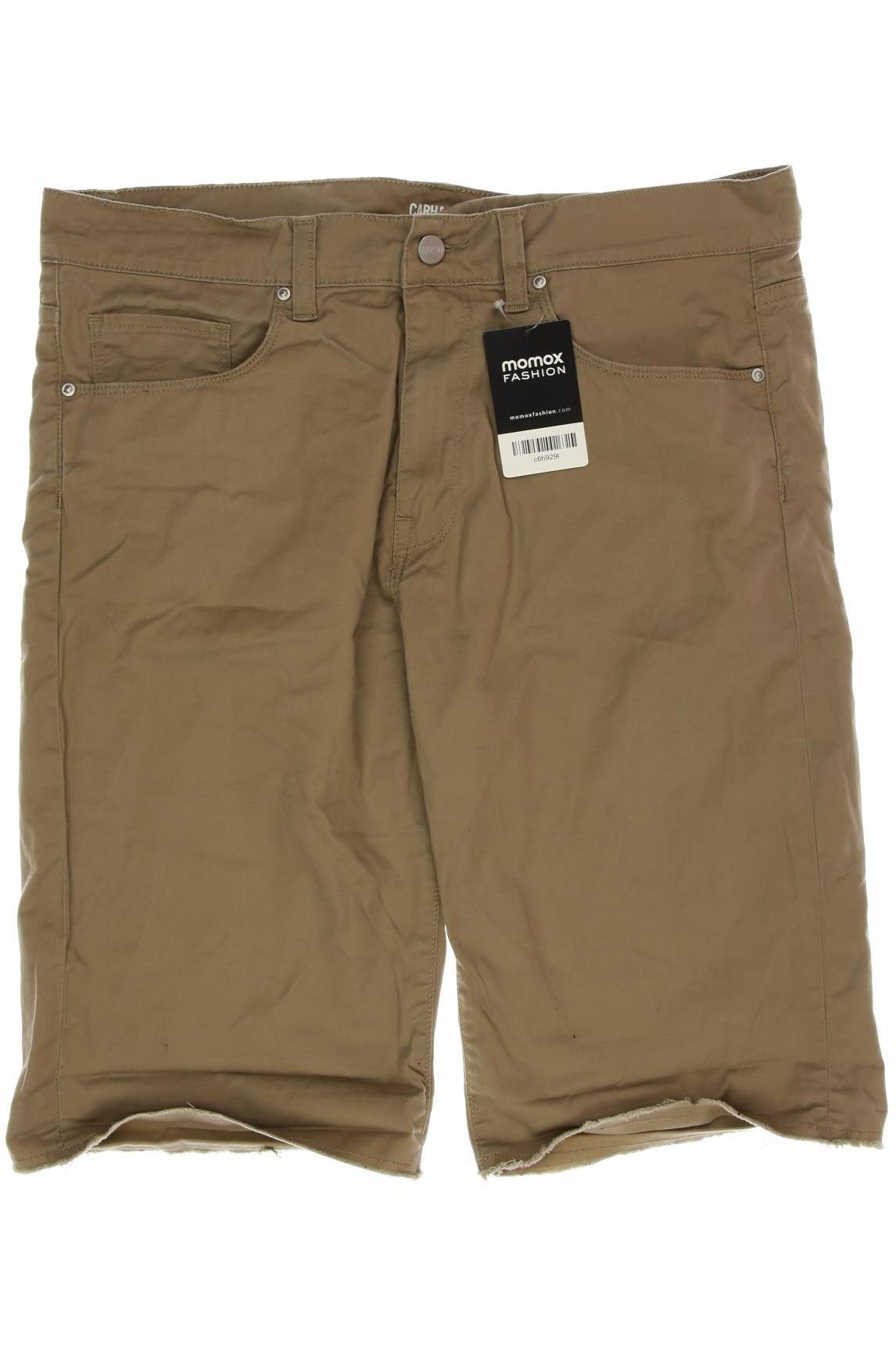 

Carhartt Herren Shorts, beige