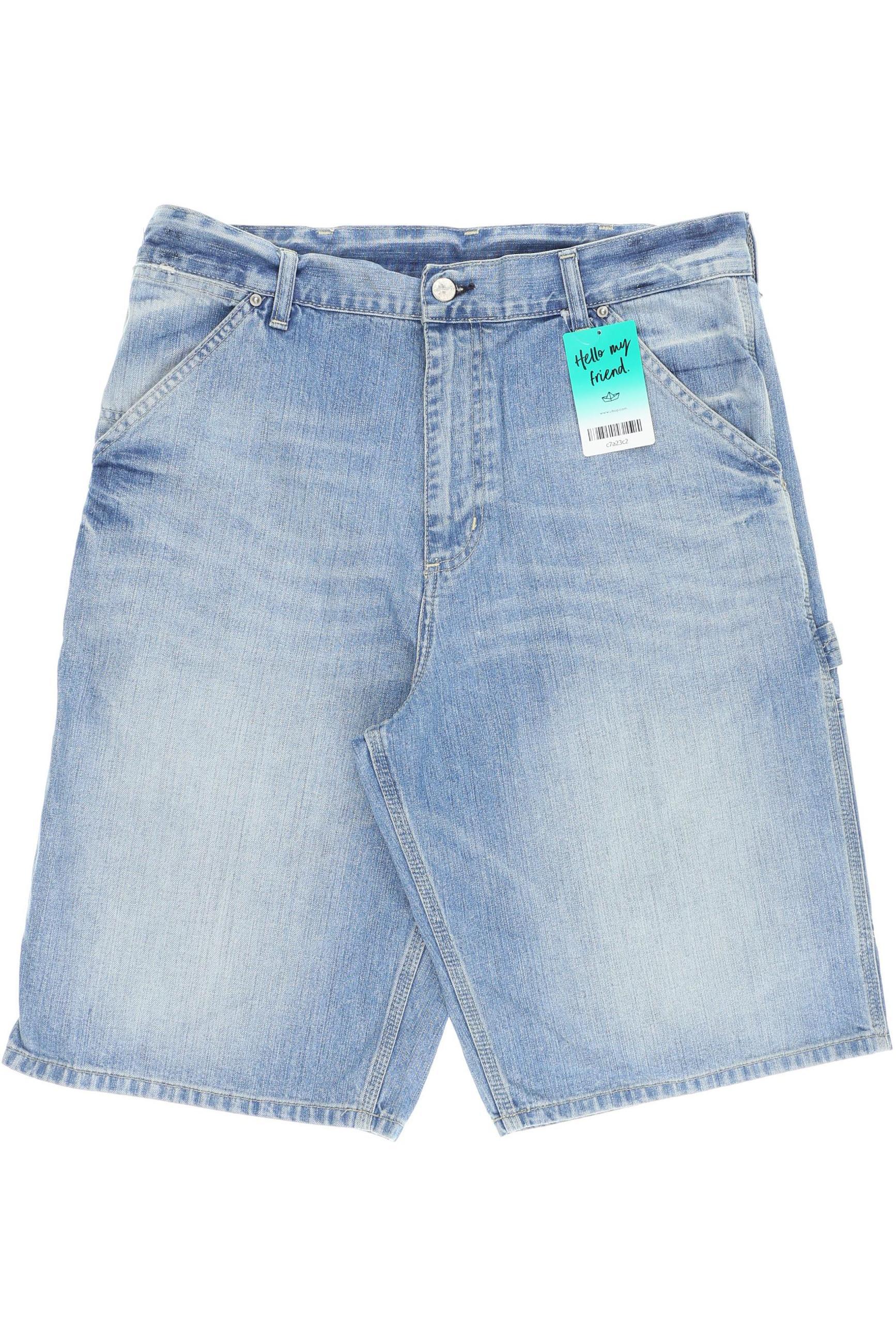 

Carhartt Herren Shorts, blau, Gr. 32