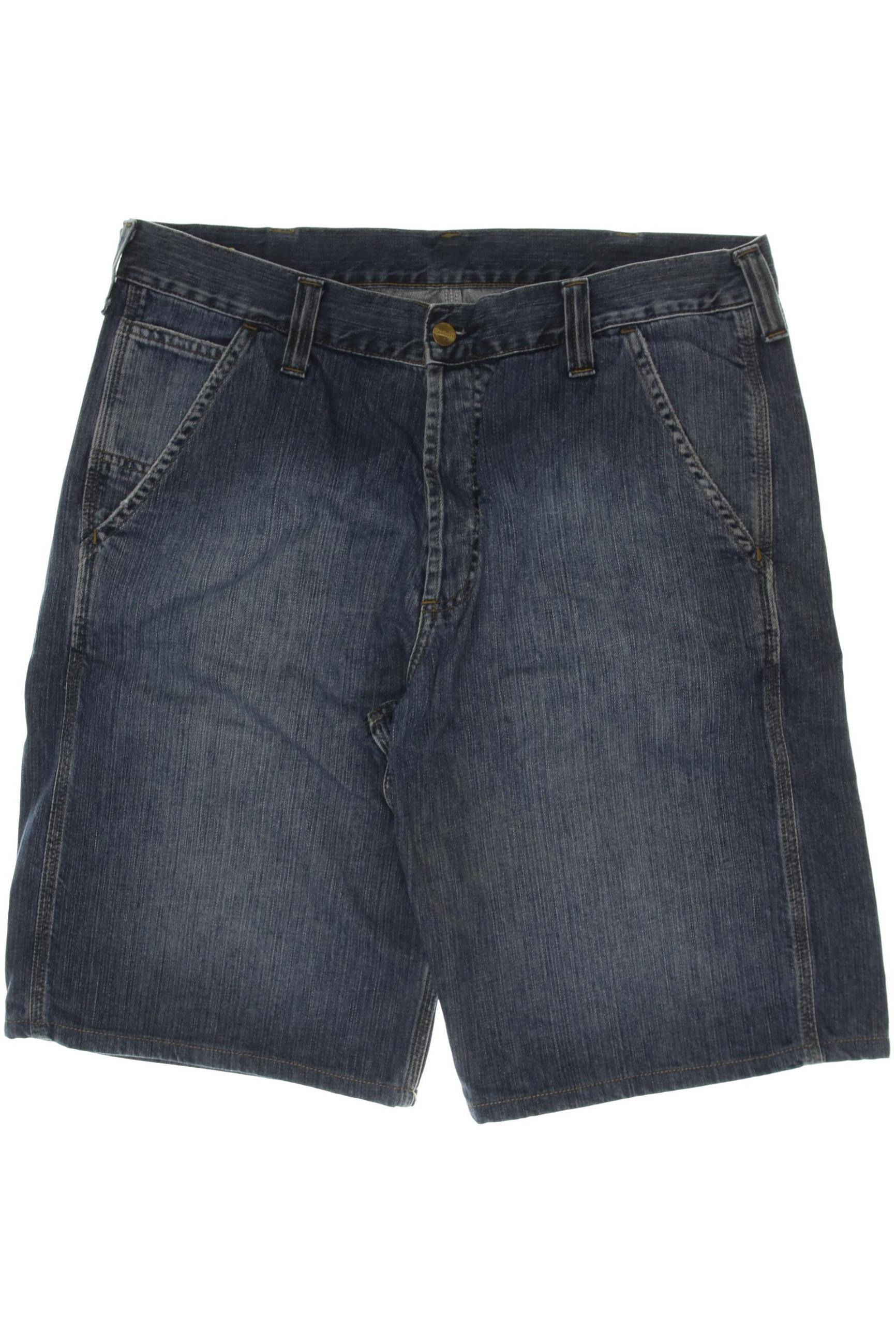Thumbnail - Carhartt Herren Shorts, blau, Gr. 32