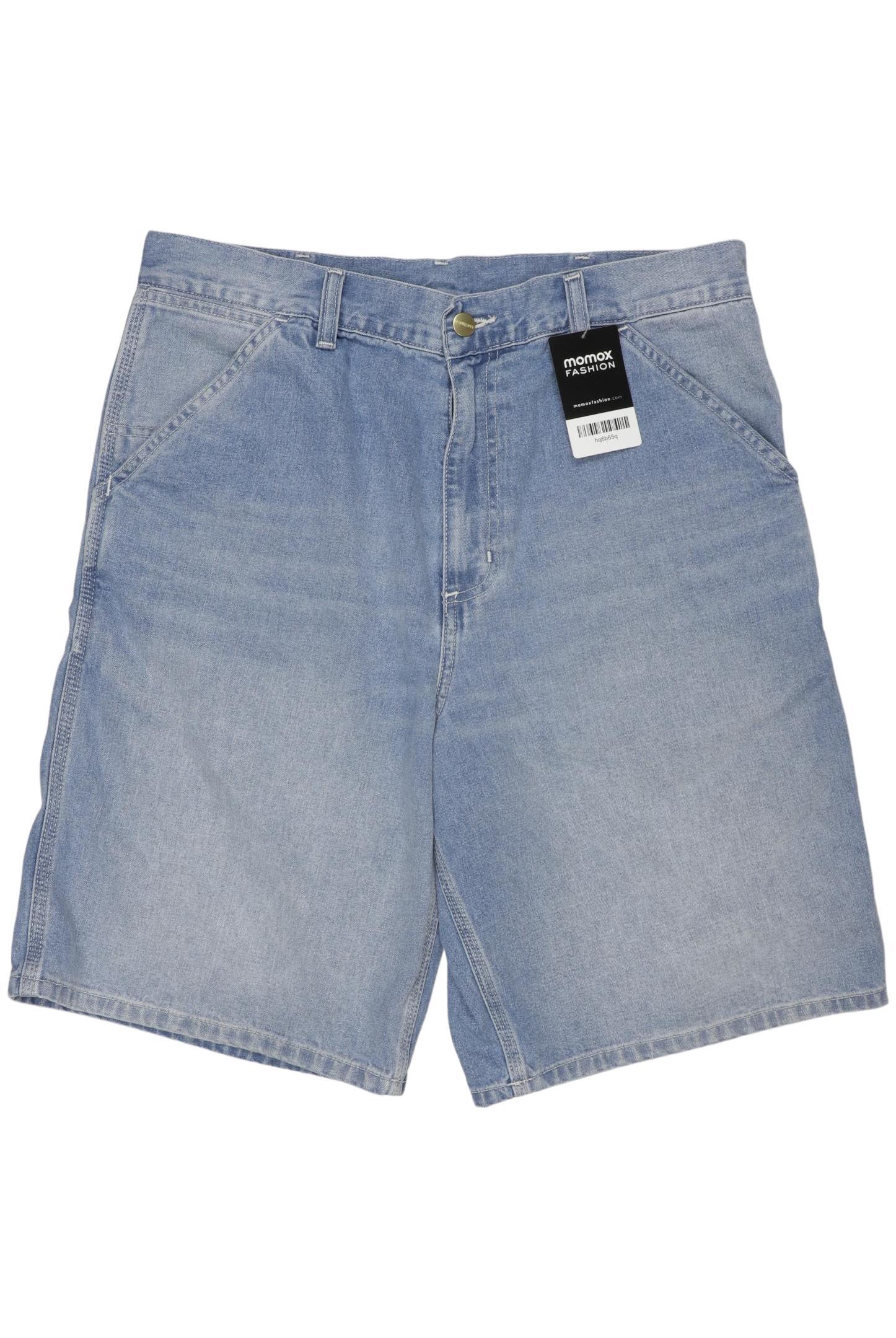 

Carhartt Herren Shorts, hellblau, Gr. 32