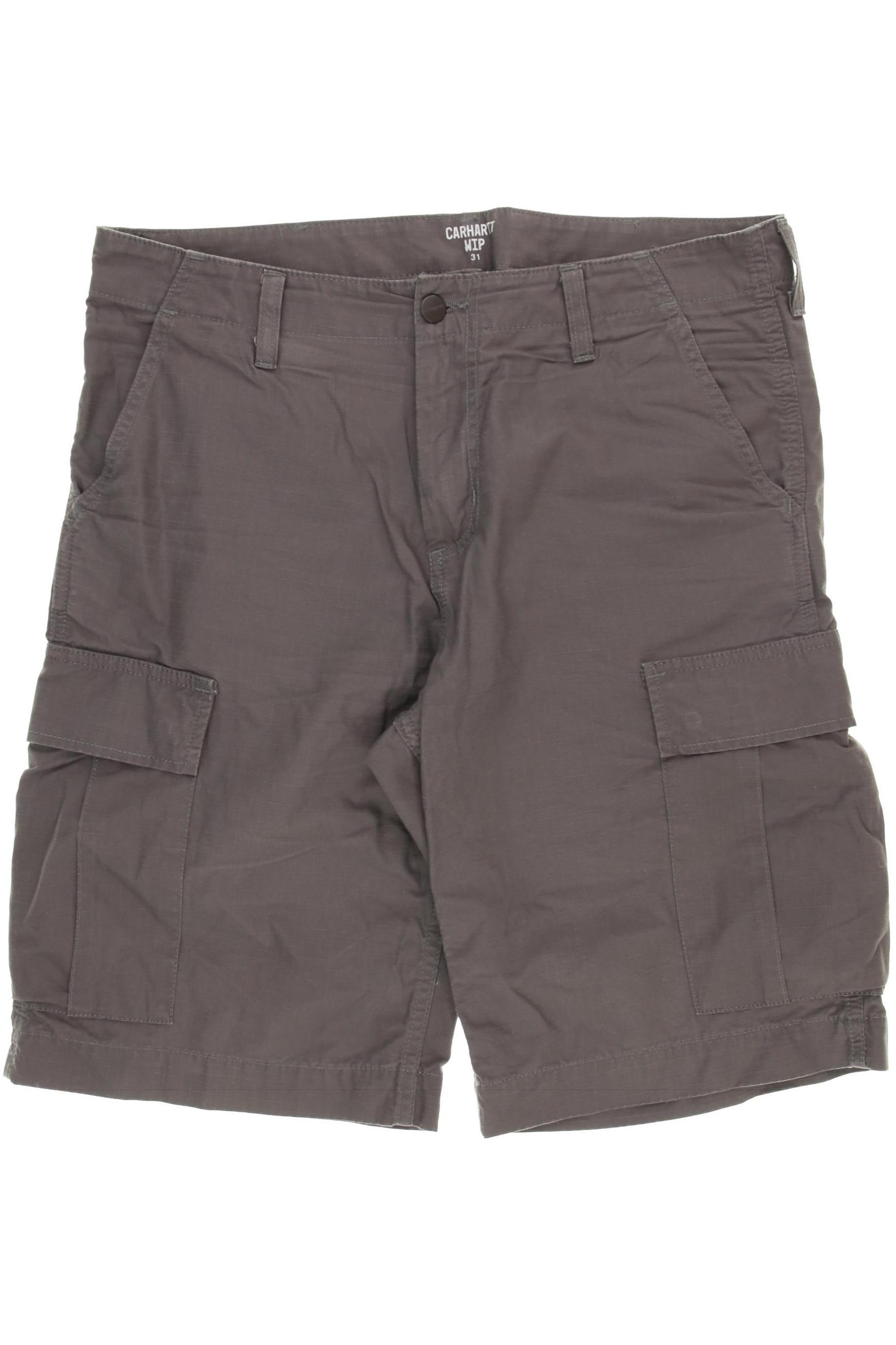 Thumbnail - Carhartt Herren Shorts, grau, Gr. 31