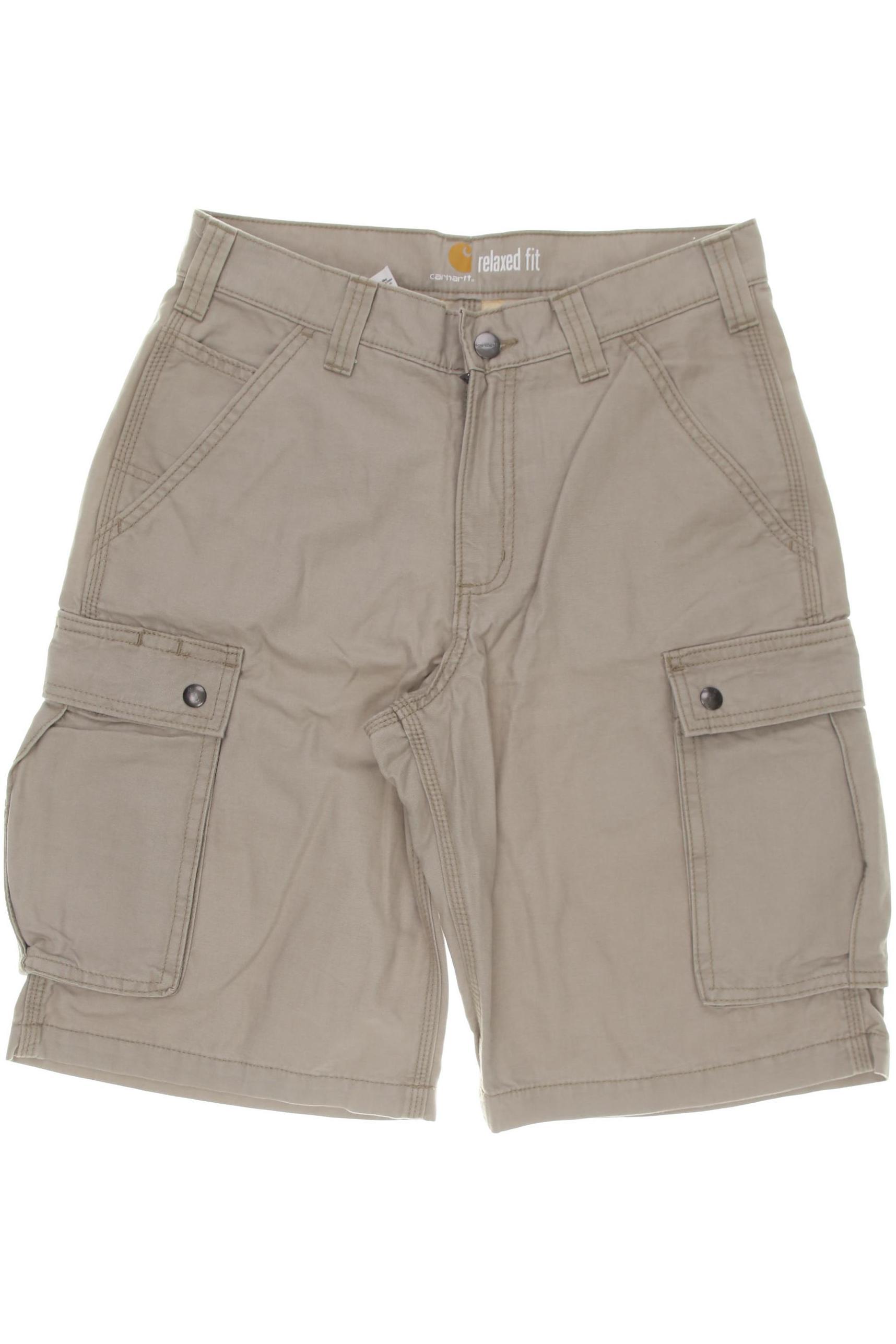 

Carhartt Herren Shorts, beige, Gr.