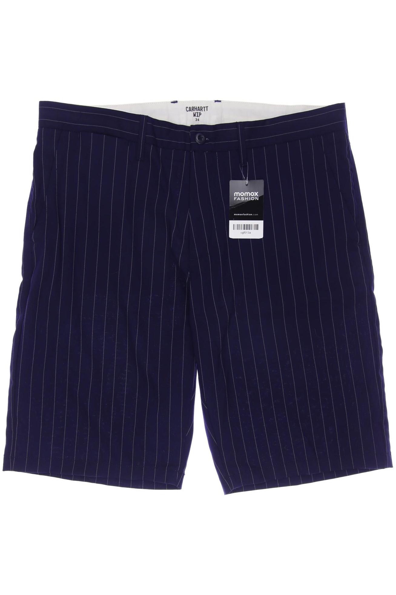 

Carhartt Herren Shorts, marineblau, Gr. 52