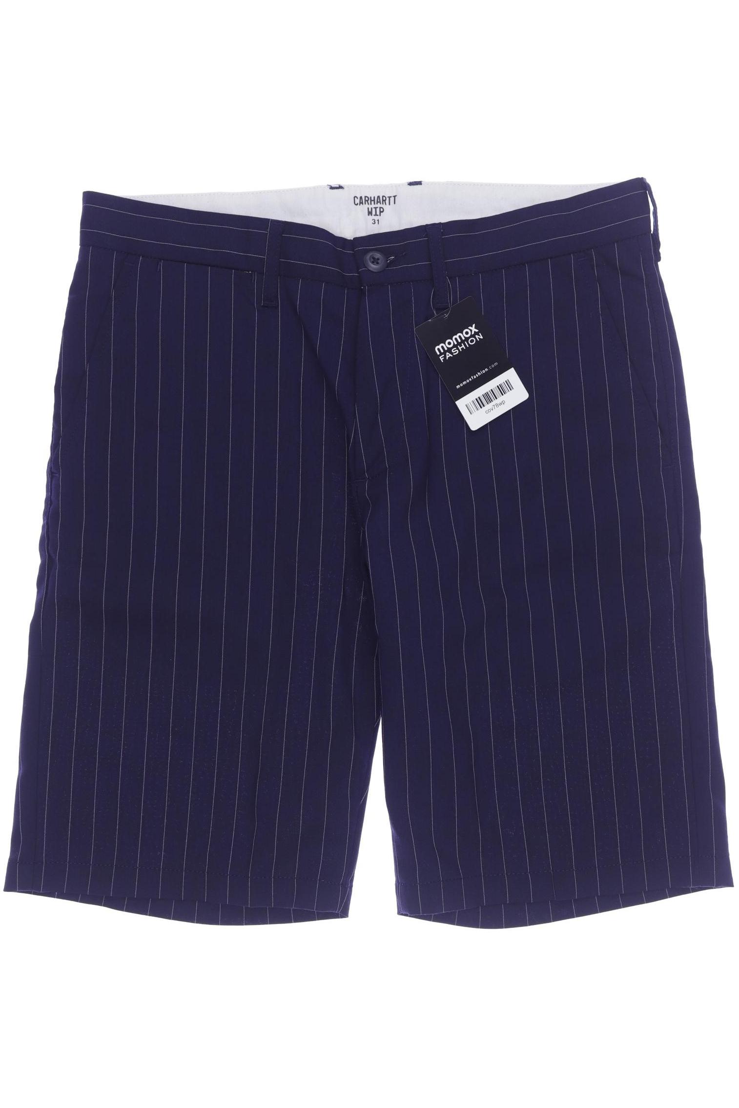 

Carhartt Herren Shorts, marineblau, Gr. 31