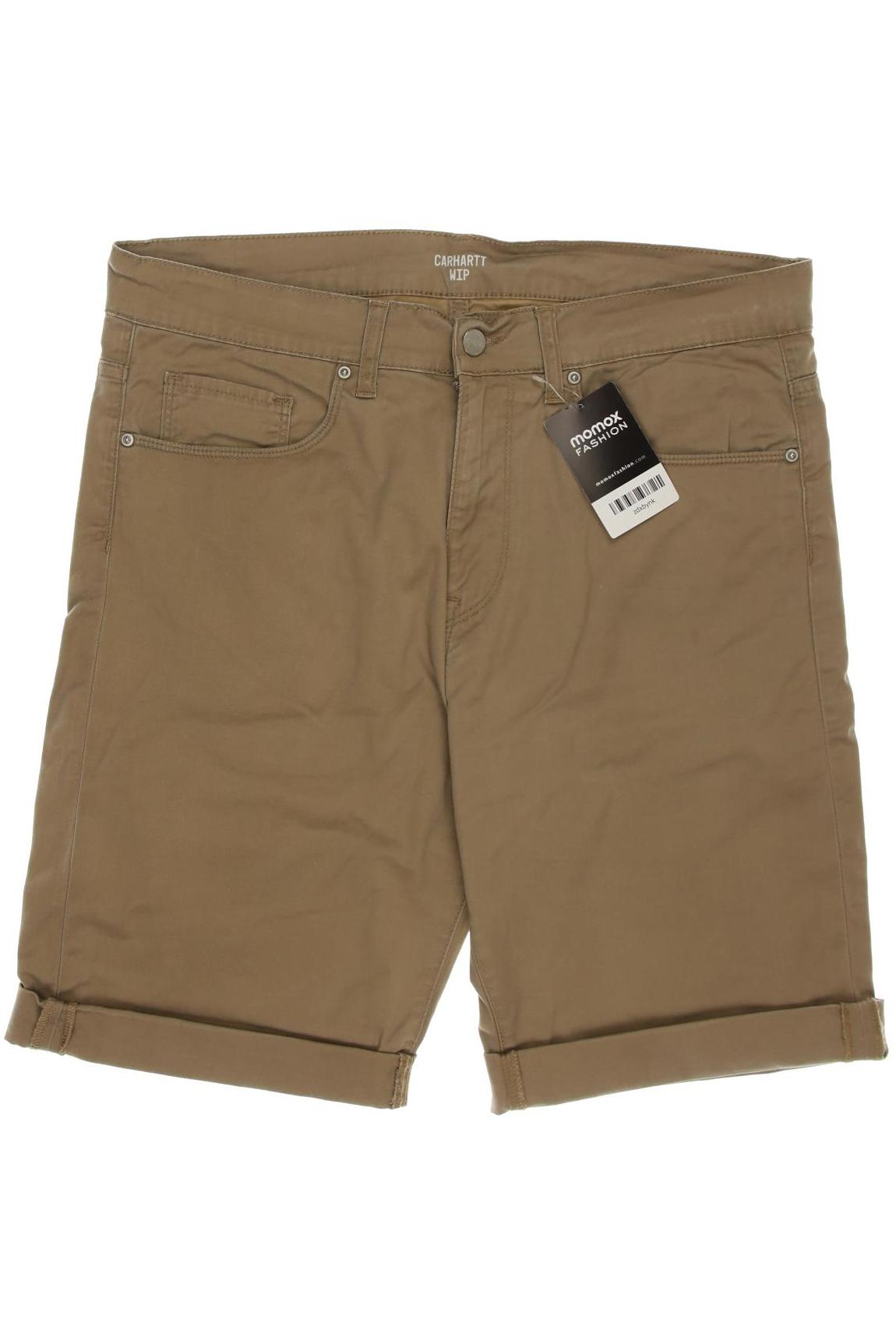 

Carhartt Herren Shorts, beige