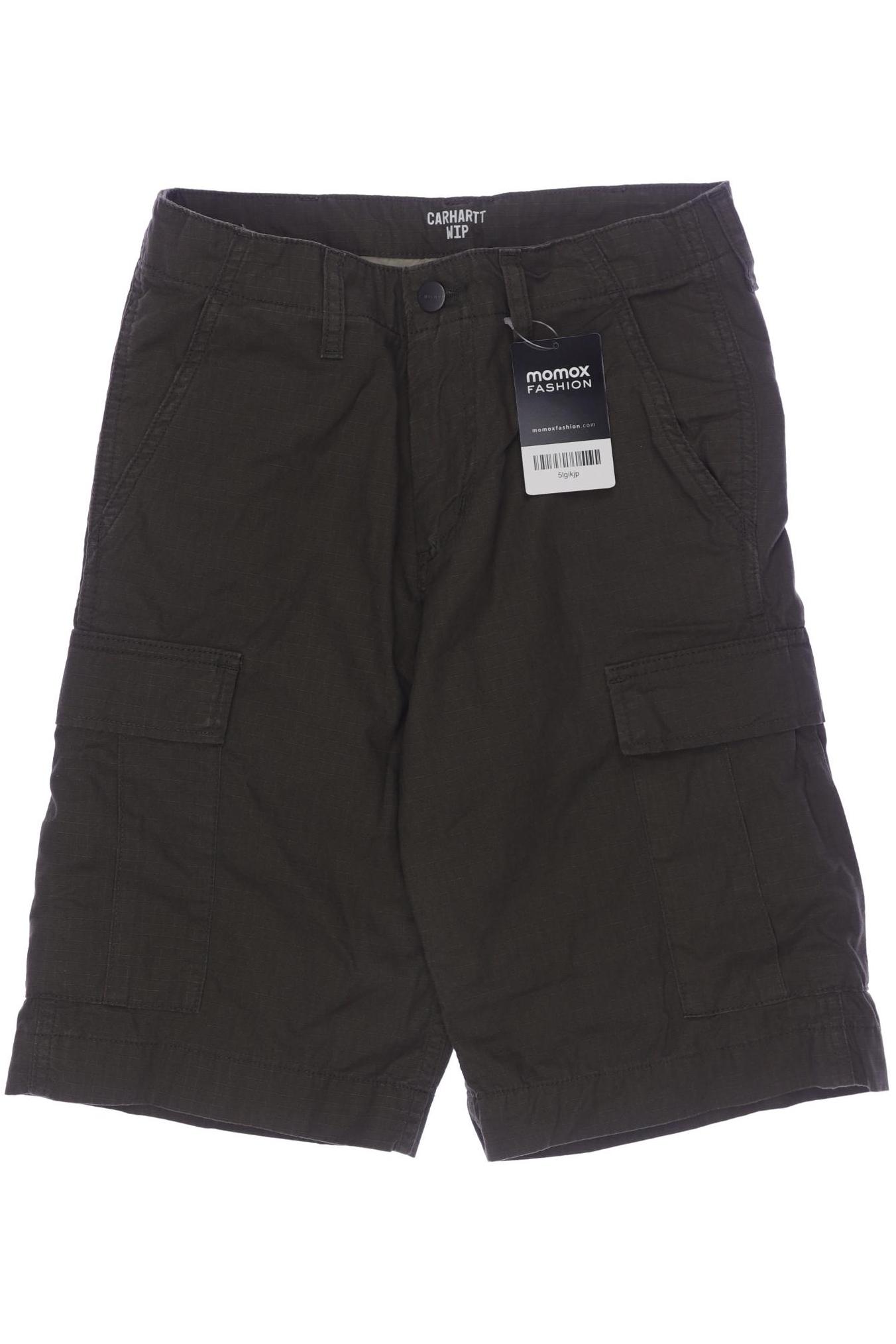 

Carhartt Herren Shorts, grün, Gr. 26