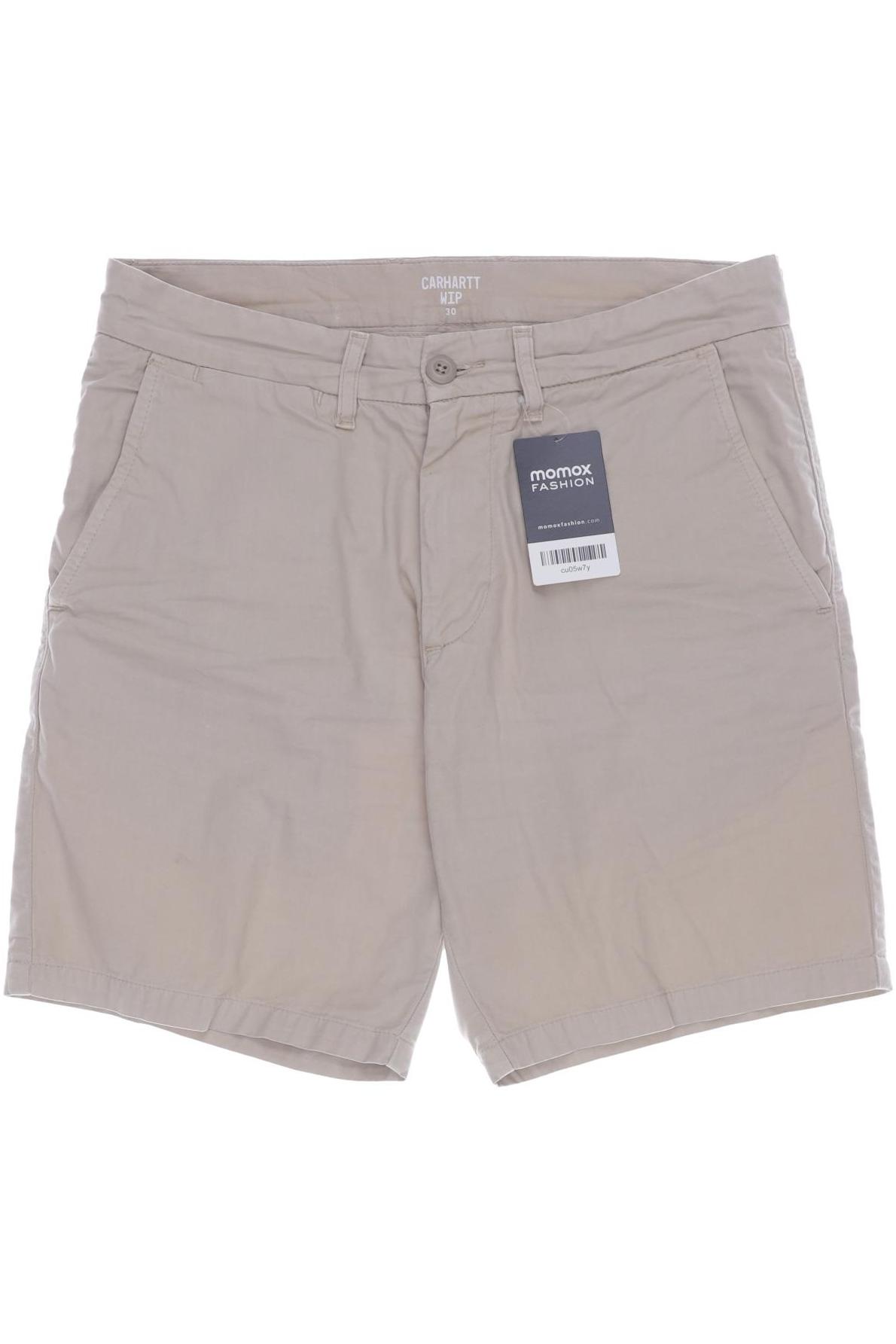 

Carhartt Herren Shorts, beige