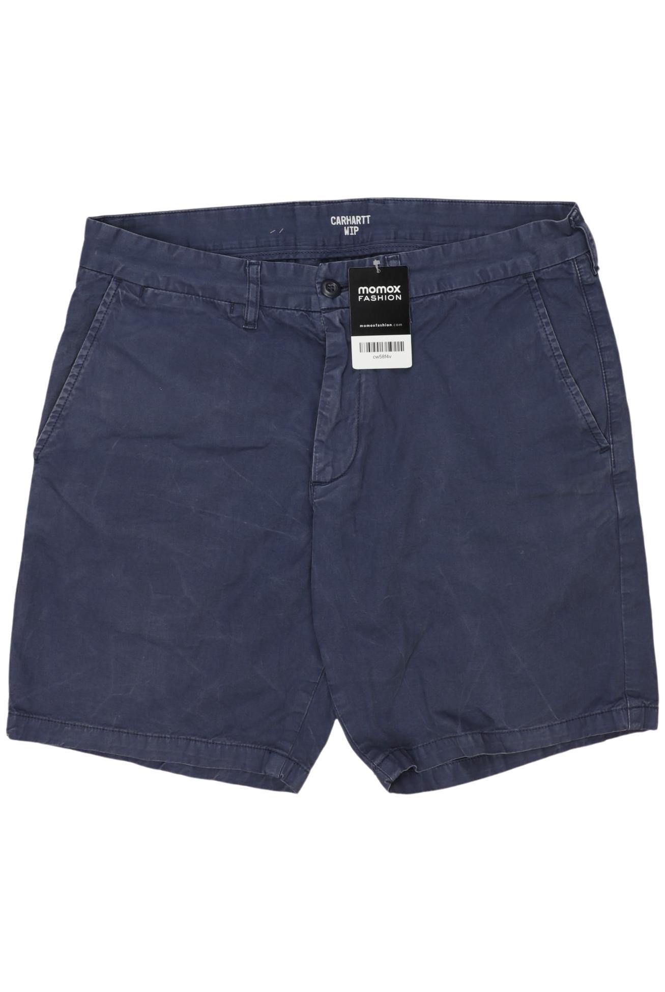 

Carhartt Herren Shorts, marineblau, Gr. 33