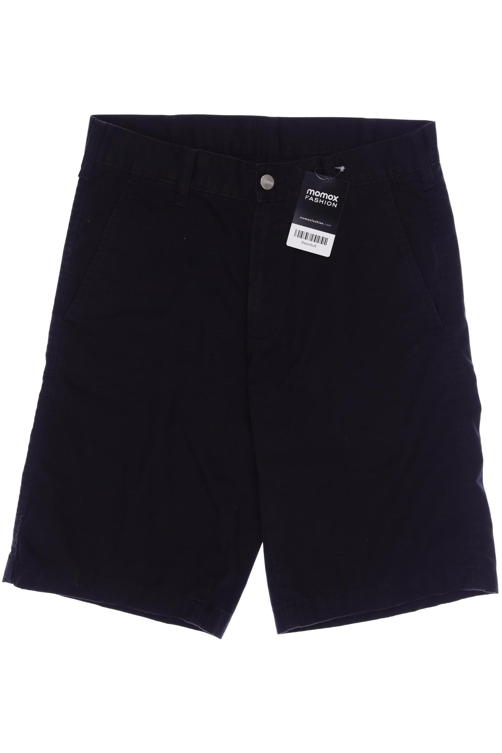 

Carhartt Herren Shorts, schwarz