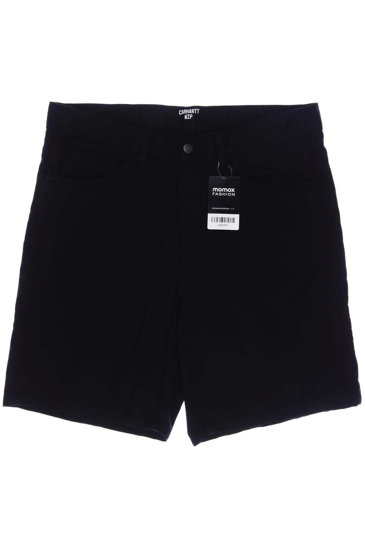 

Carhartt Herren Shorts, schwarz, Gr. 50