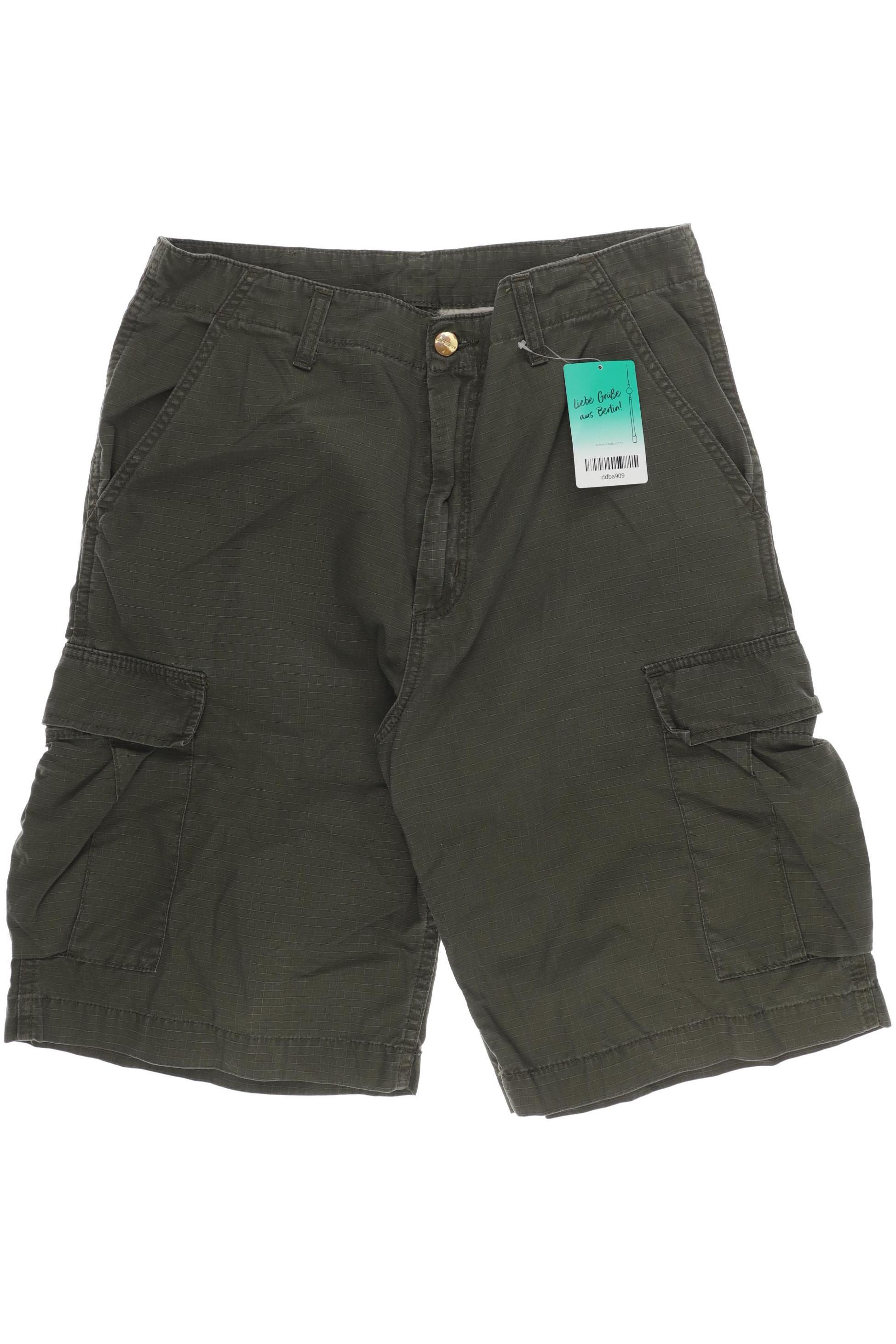 Thumbnail - Carhartt Herren Shorts, grün, Gr. 29