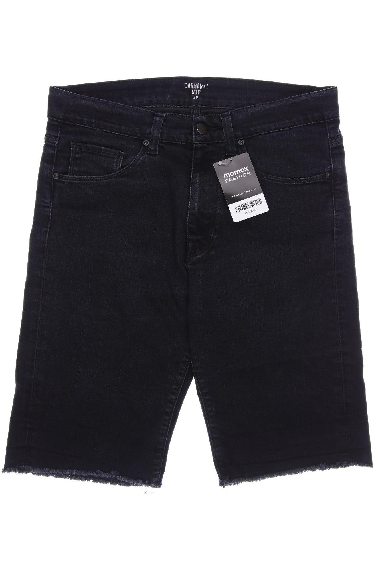 

Carhartt Herren Shorts, marineblau