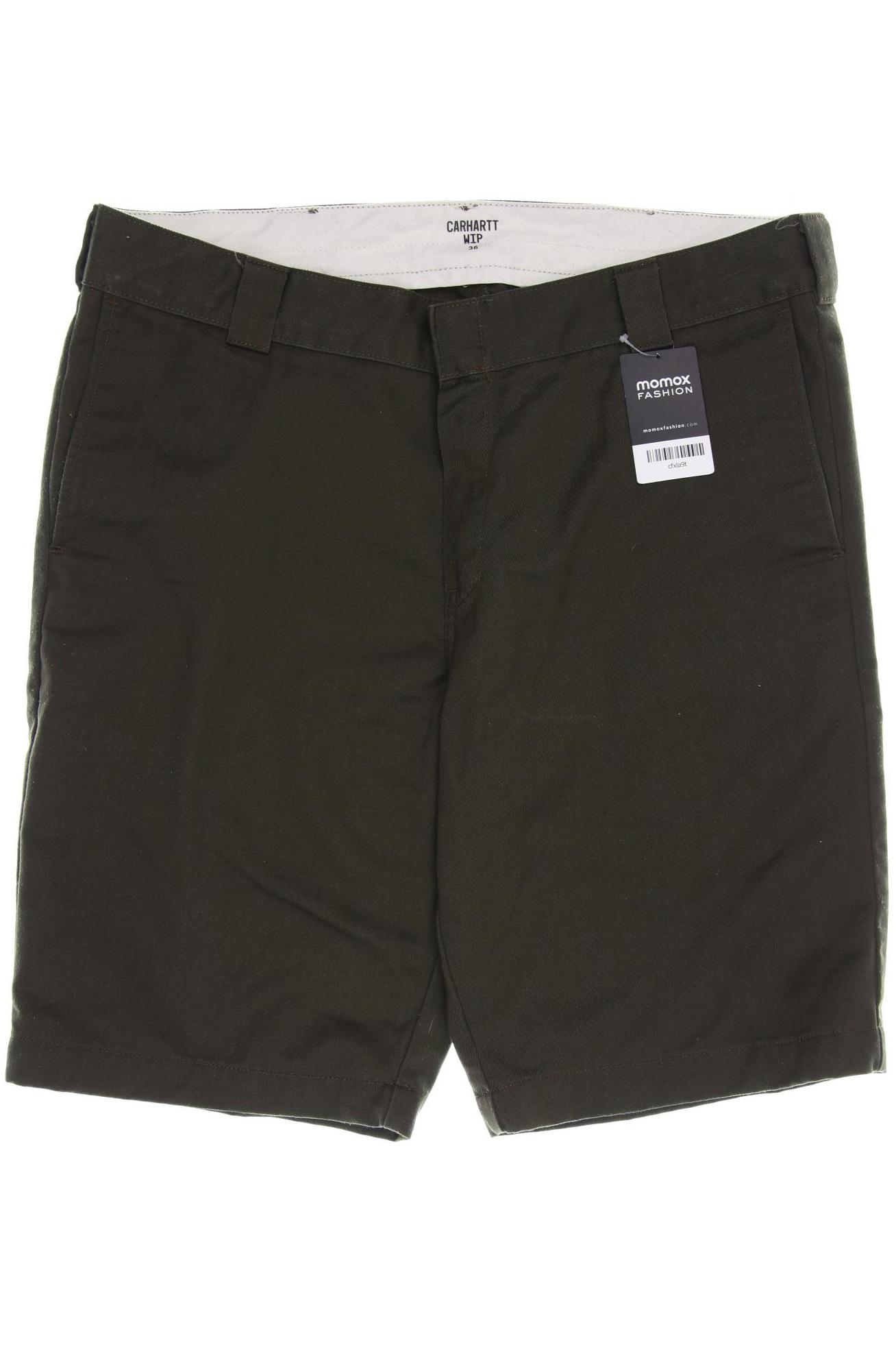 

Carhartt Herren Shorts, grün, Gr. 54