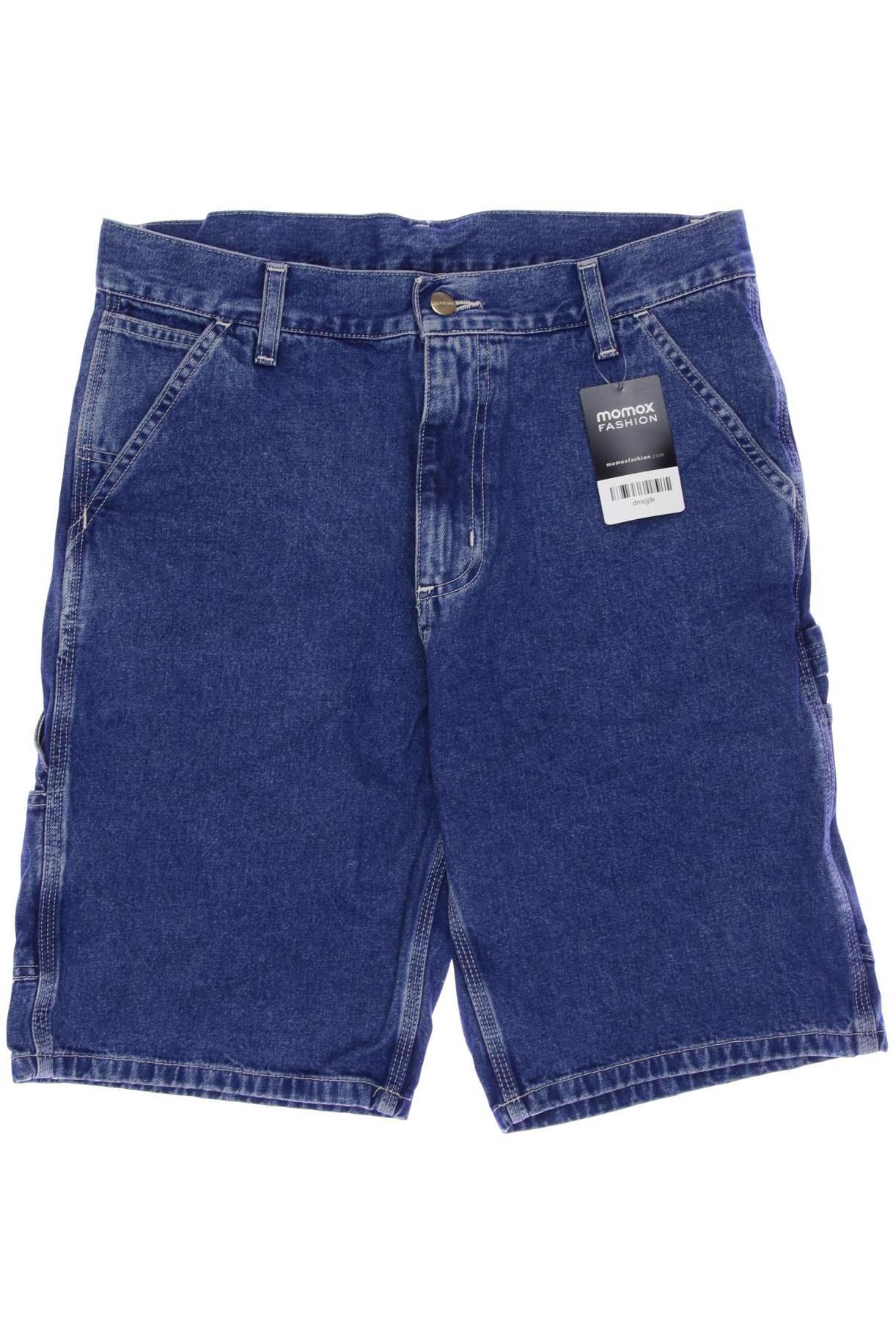 

Carhartt Herren Shorts, blau, Gr. 29