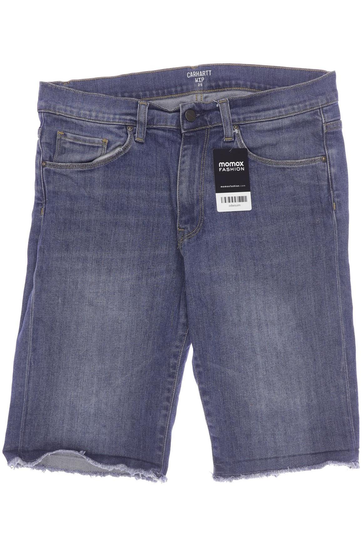 

Carhartt Herren Shorts, blau, Gr. 29