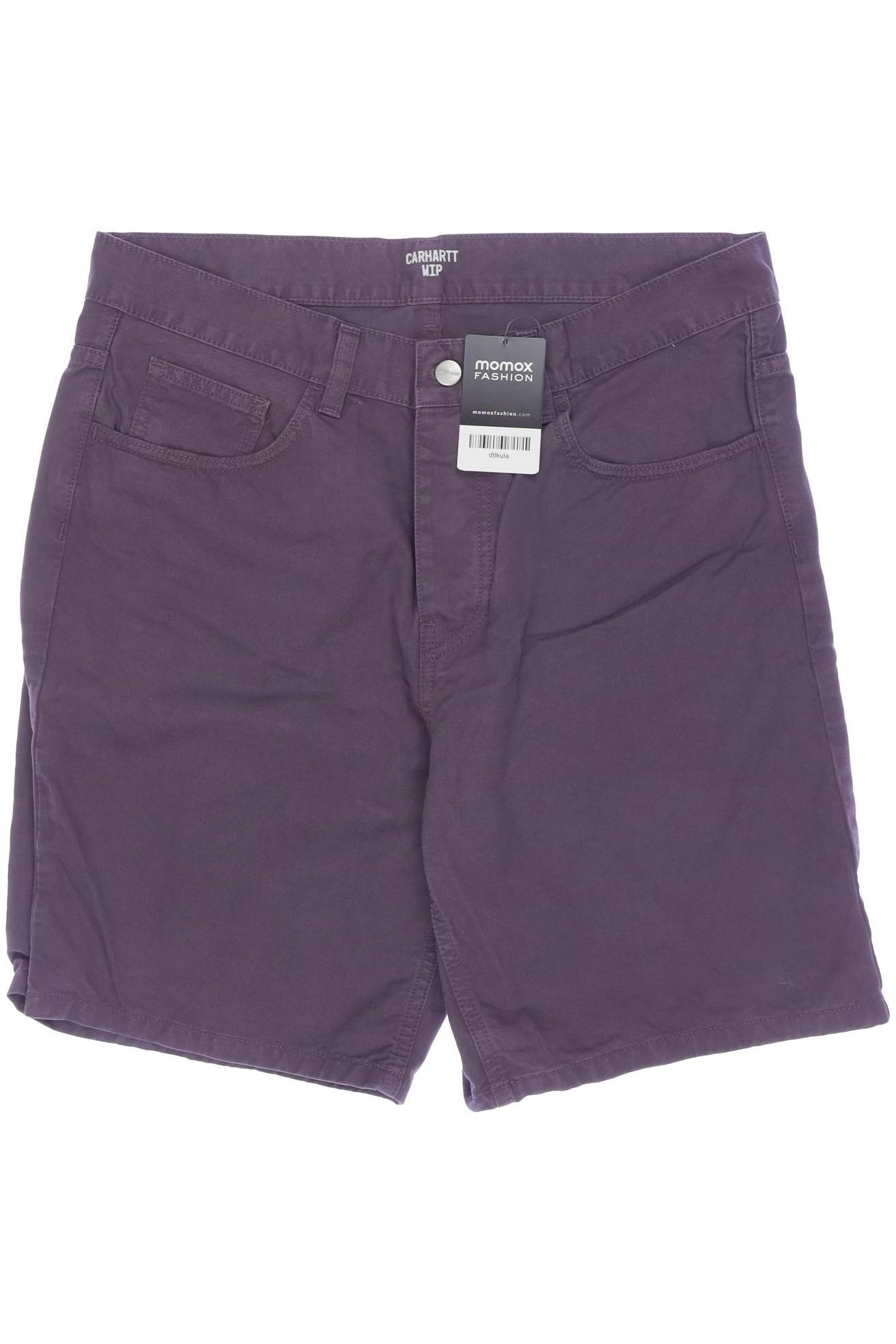

Carhartt Herren Shorts, flieder, Gr. 32