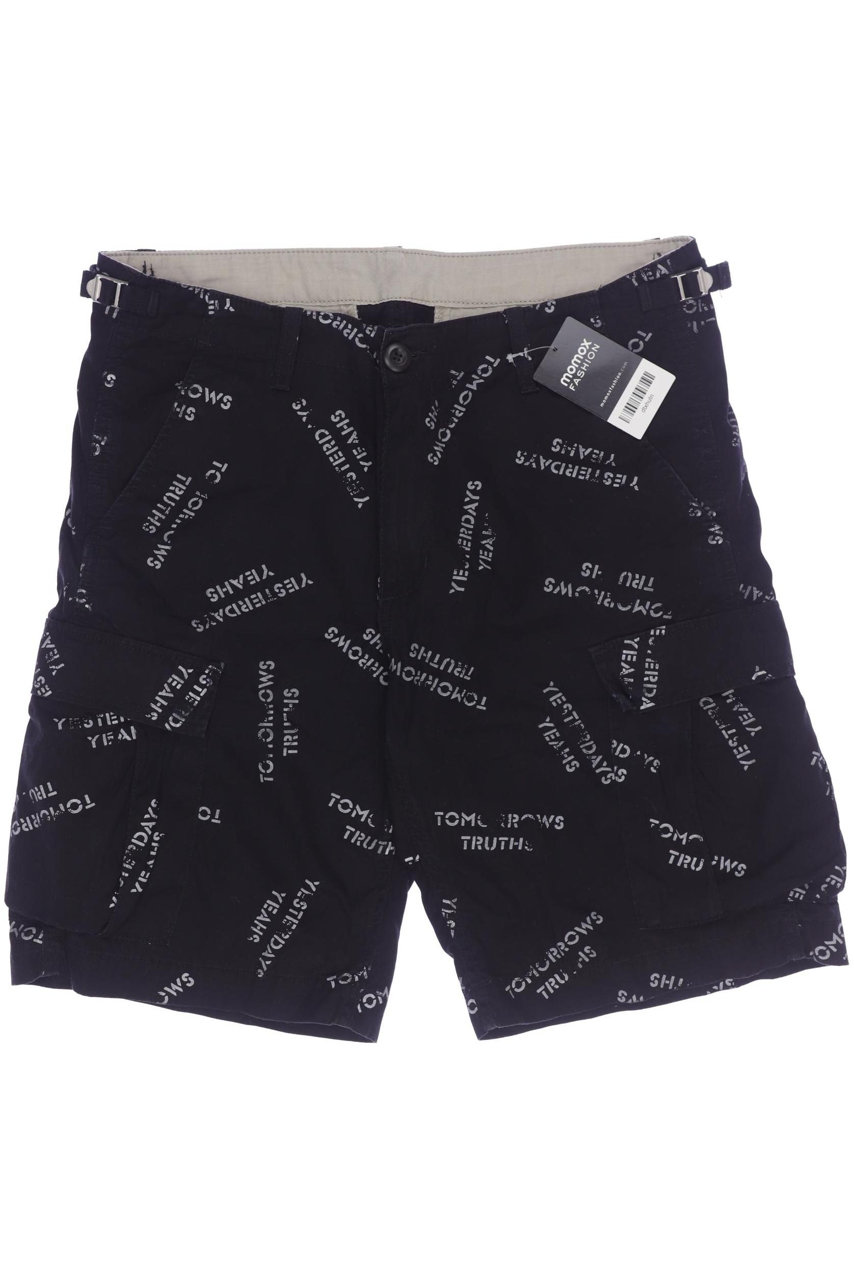 

Carhartt Herren Shorts, schwarz, Gr. 31