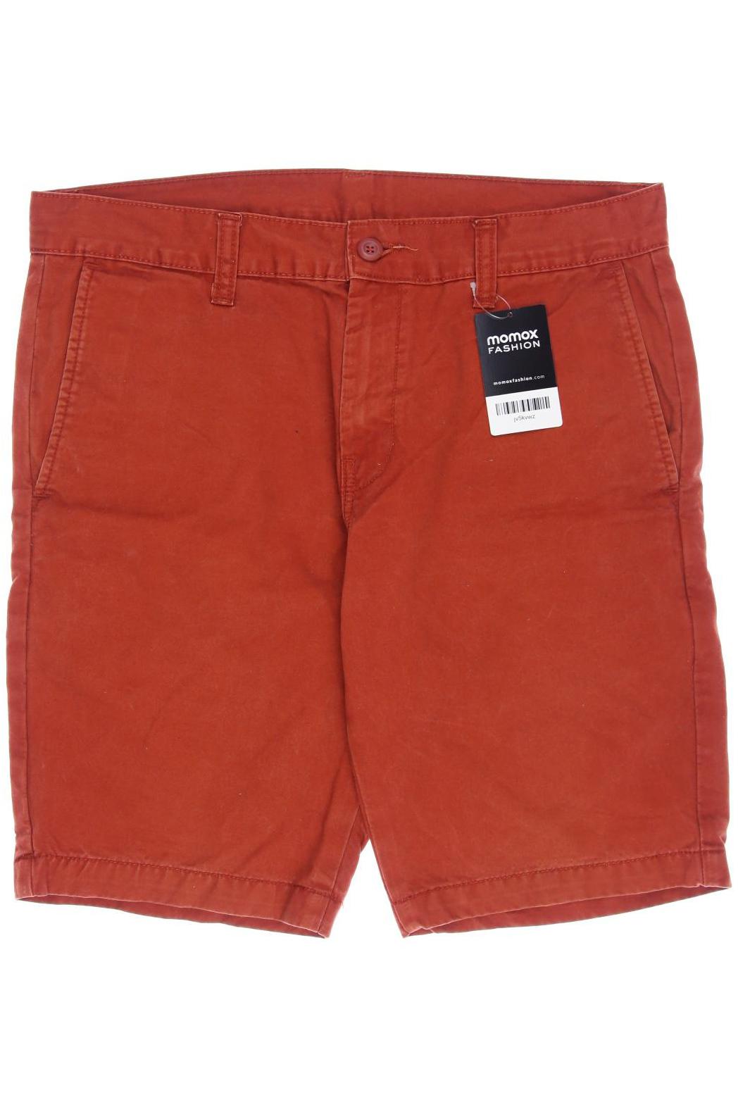 

Carhartt Herren Shorts, orange, Gr. 52