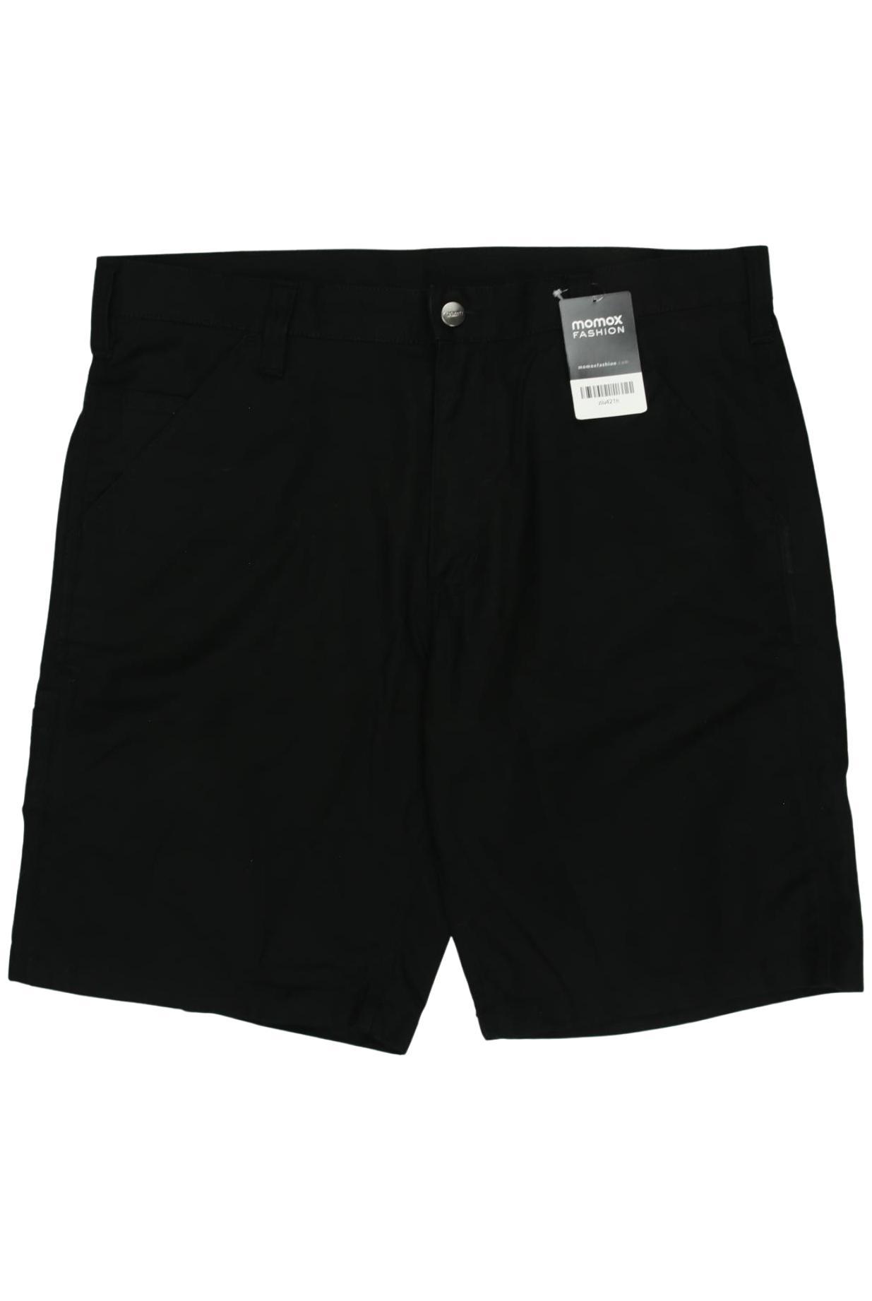 

Carhartt Herren Shorts, schwarz, Gr. 36