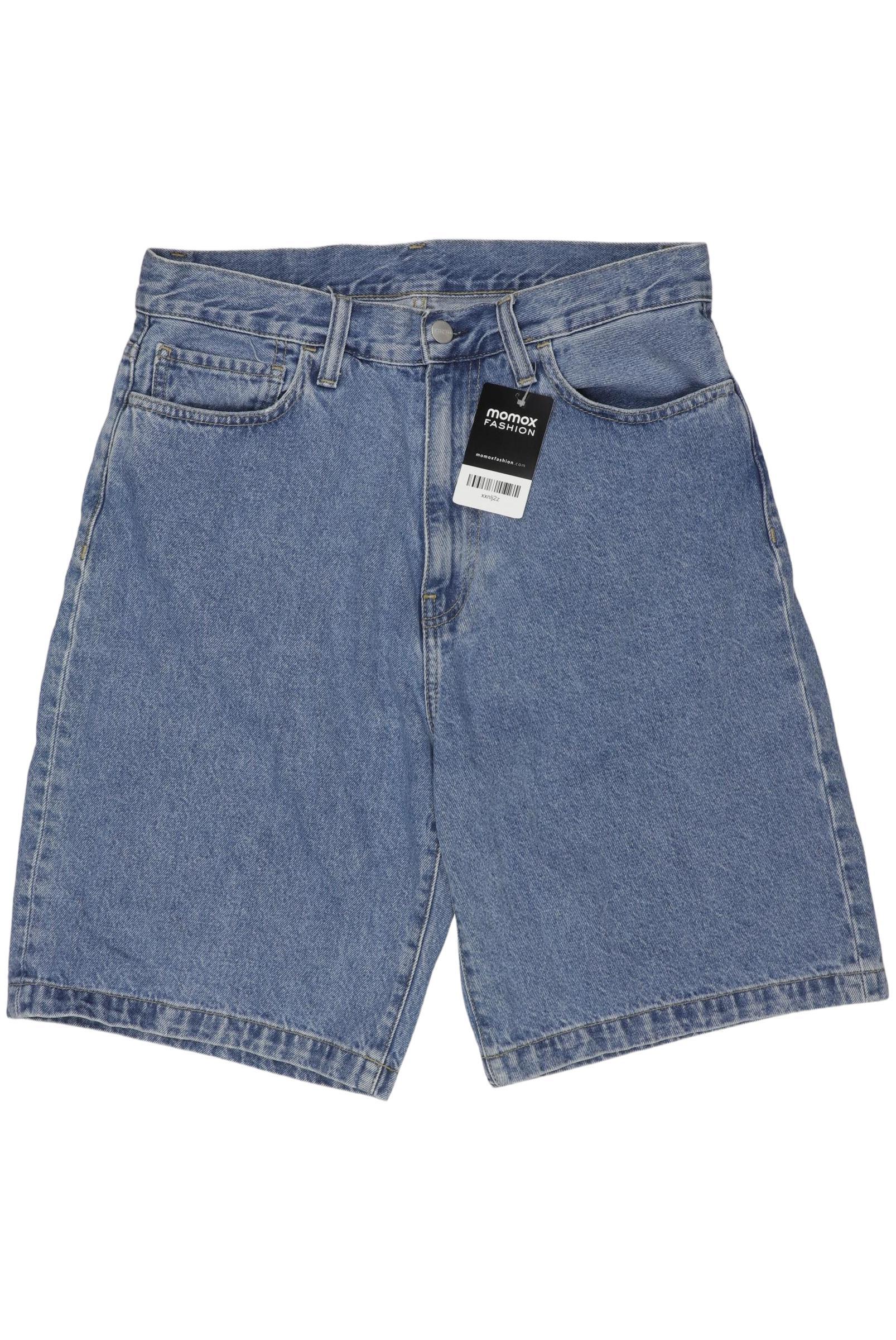 

Carhartt Herren Shorts, blau, Gr. 30
