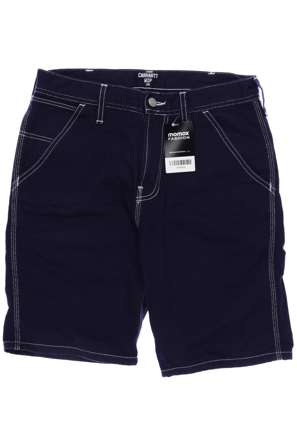 

Carhartt Herren Shorts, marineblau, Gr. 29