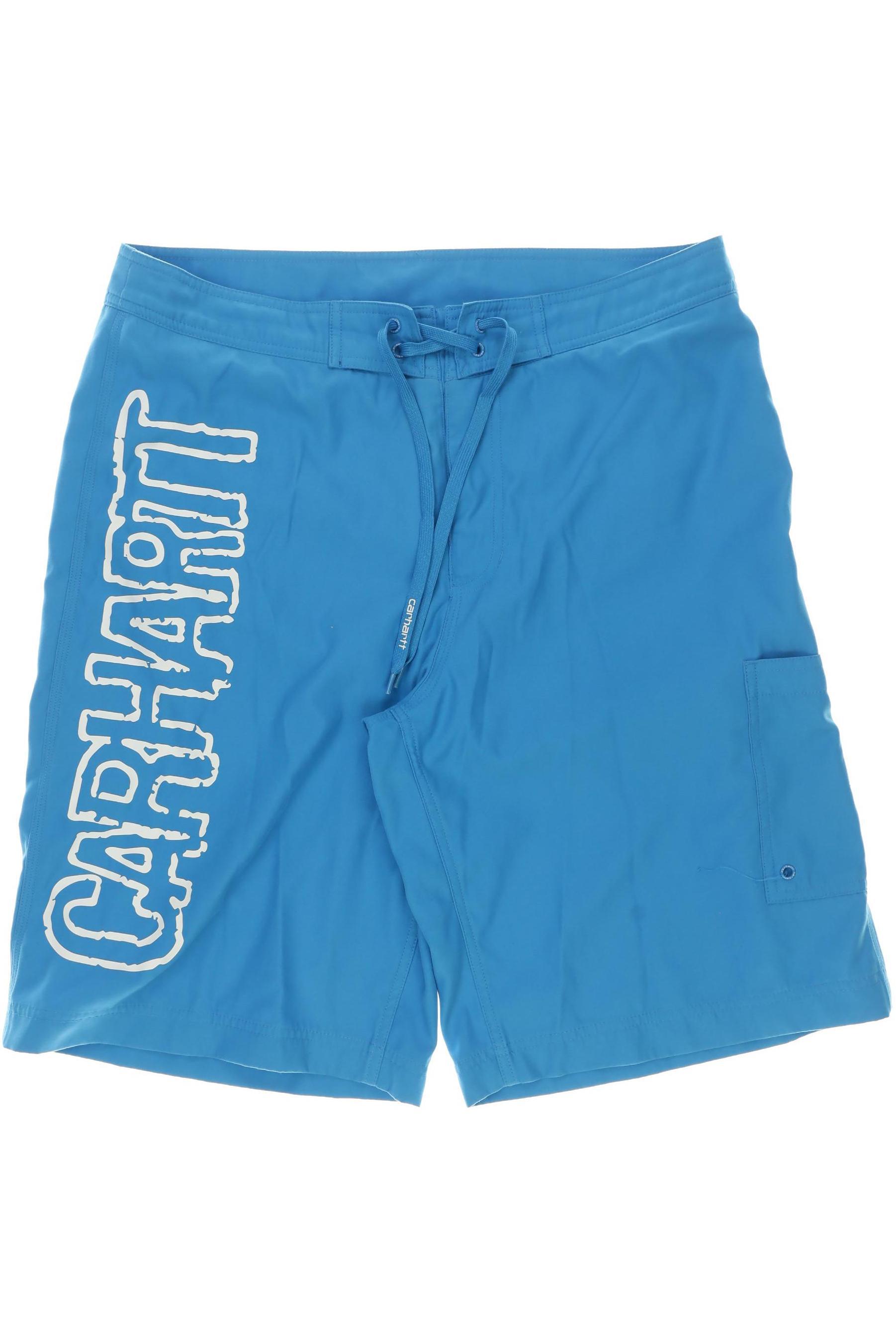 

Carhartt Herren Shorts, blau, Gr.
