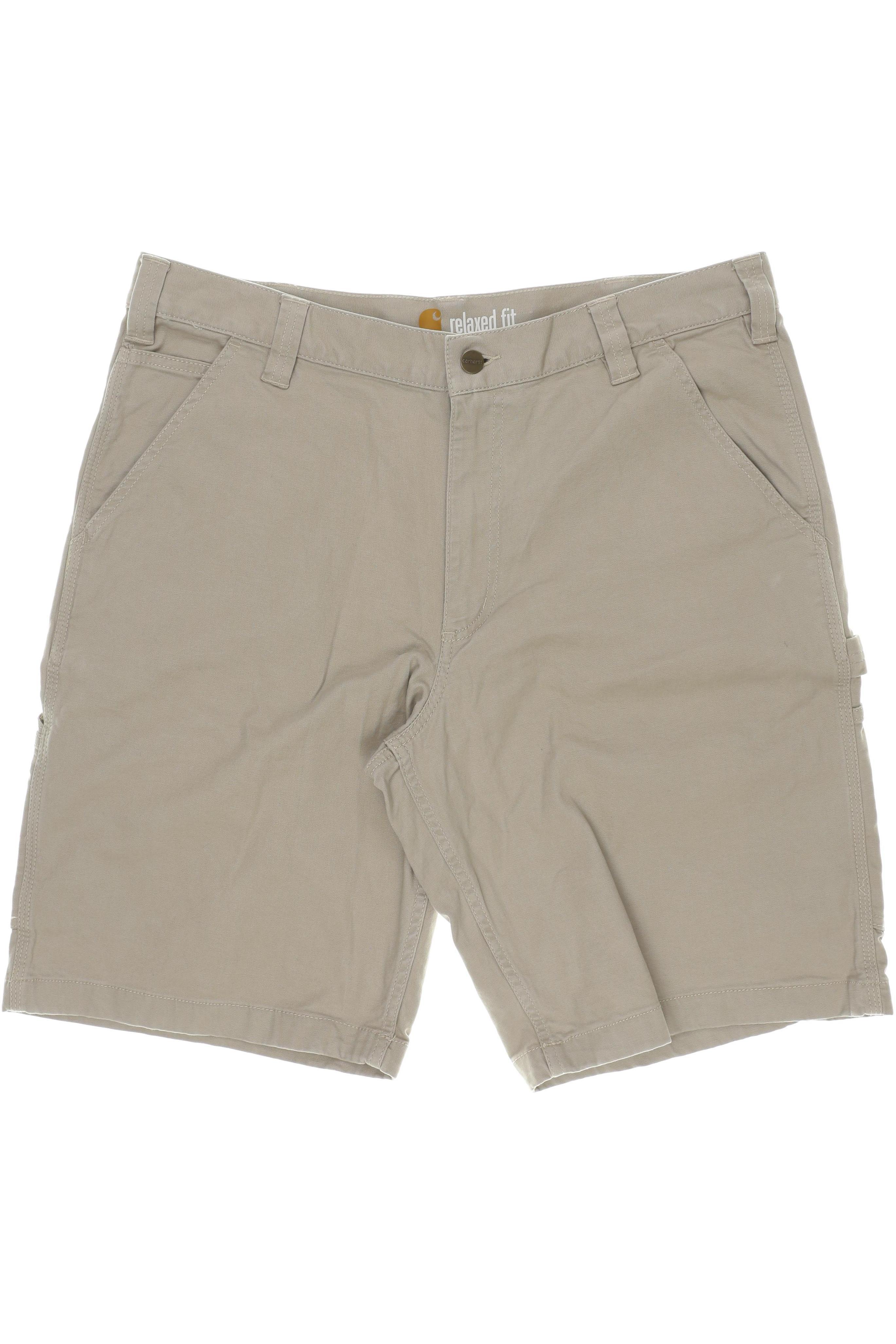 

Carhartt Herren Shorts, grau, Gr. 36