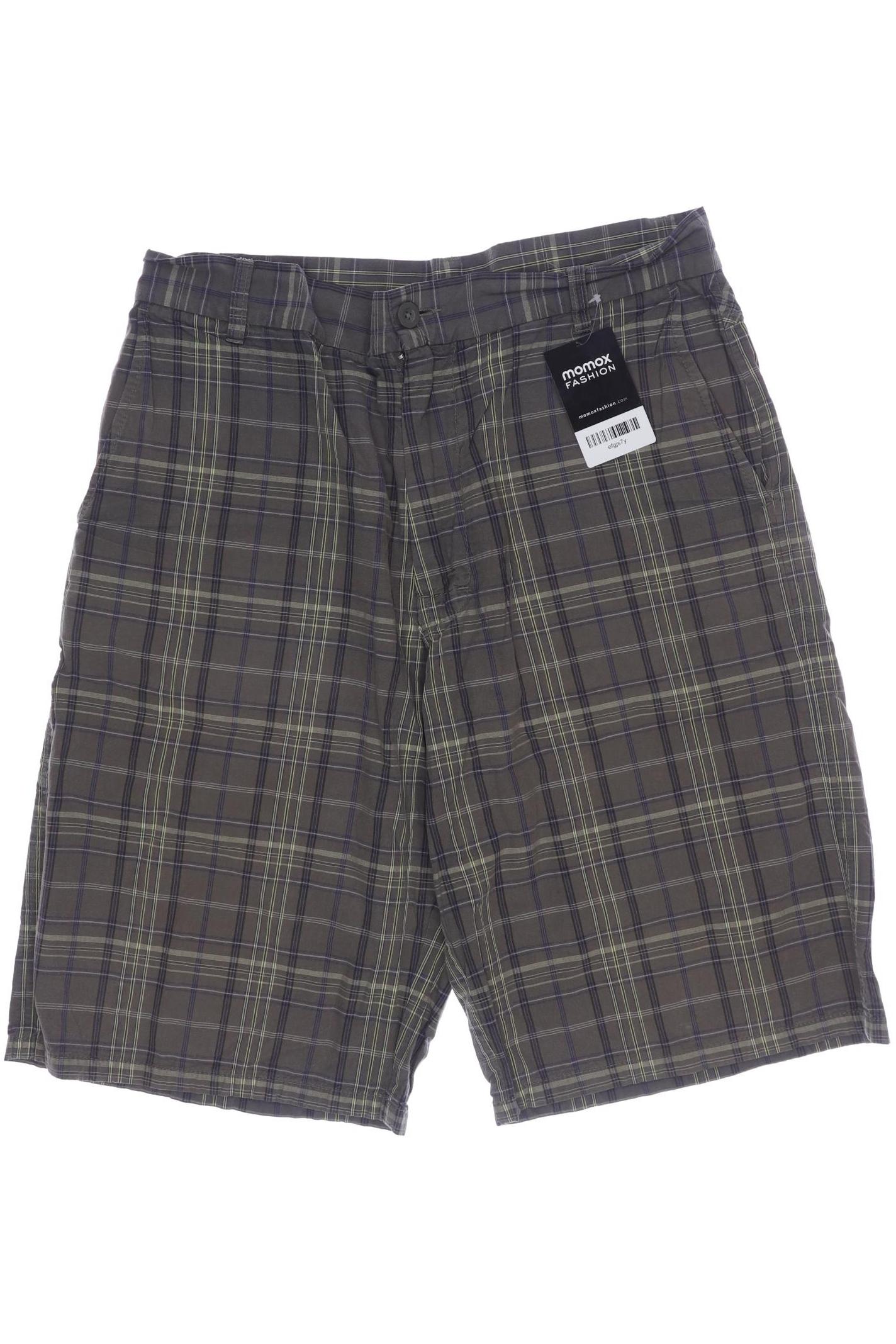 

Carhartt Herren Shorts, grün